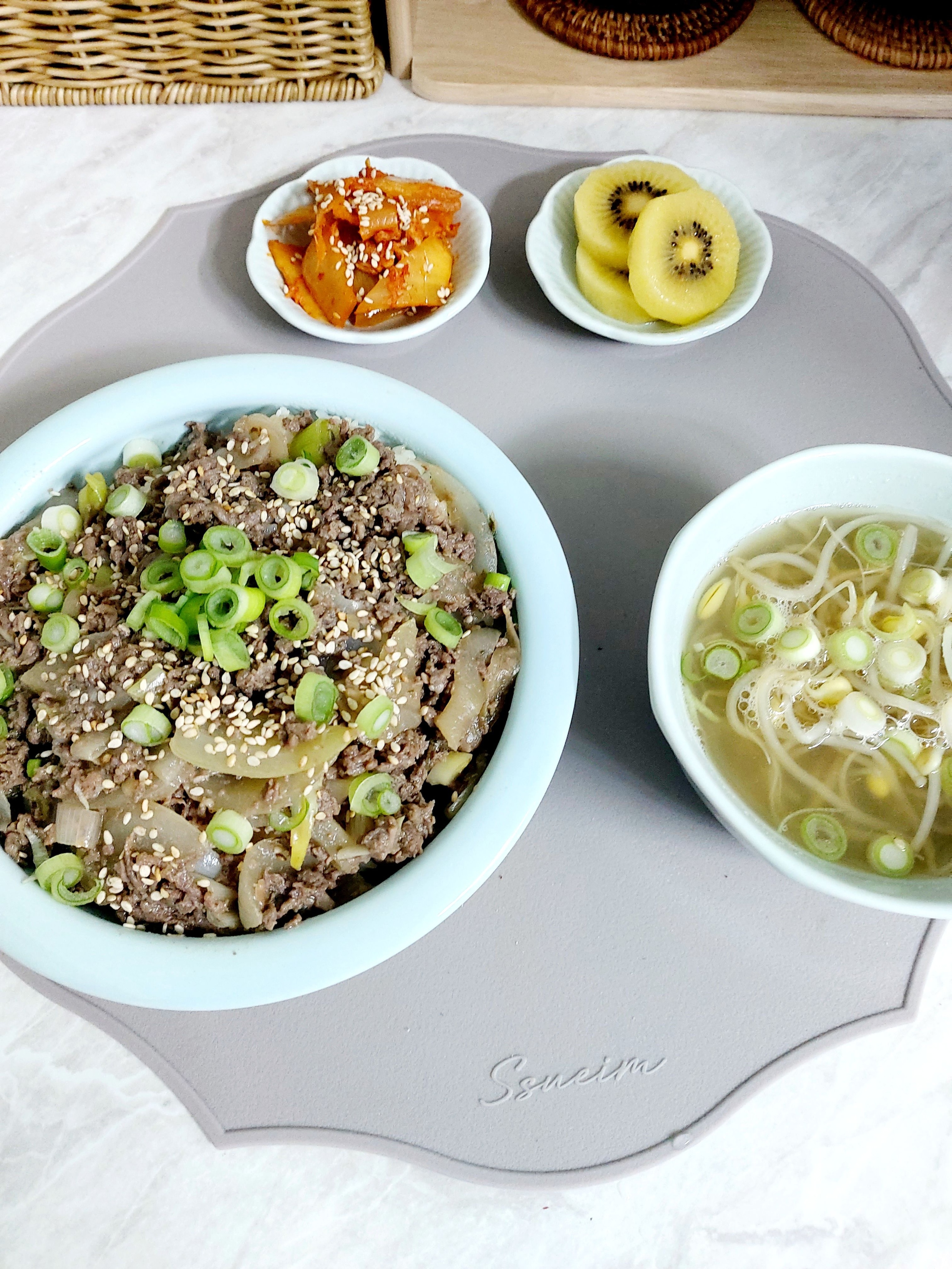 Chungah Handmade Mini Bowl Set of 4 user photo