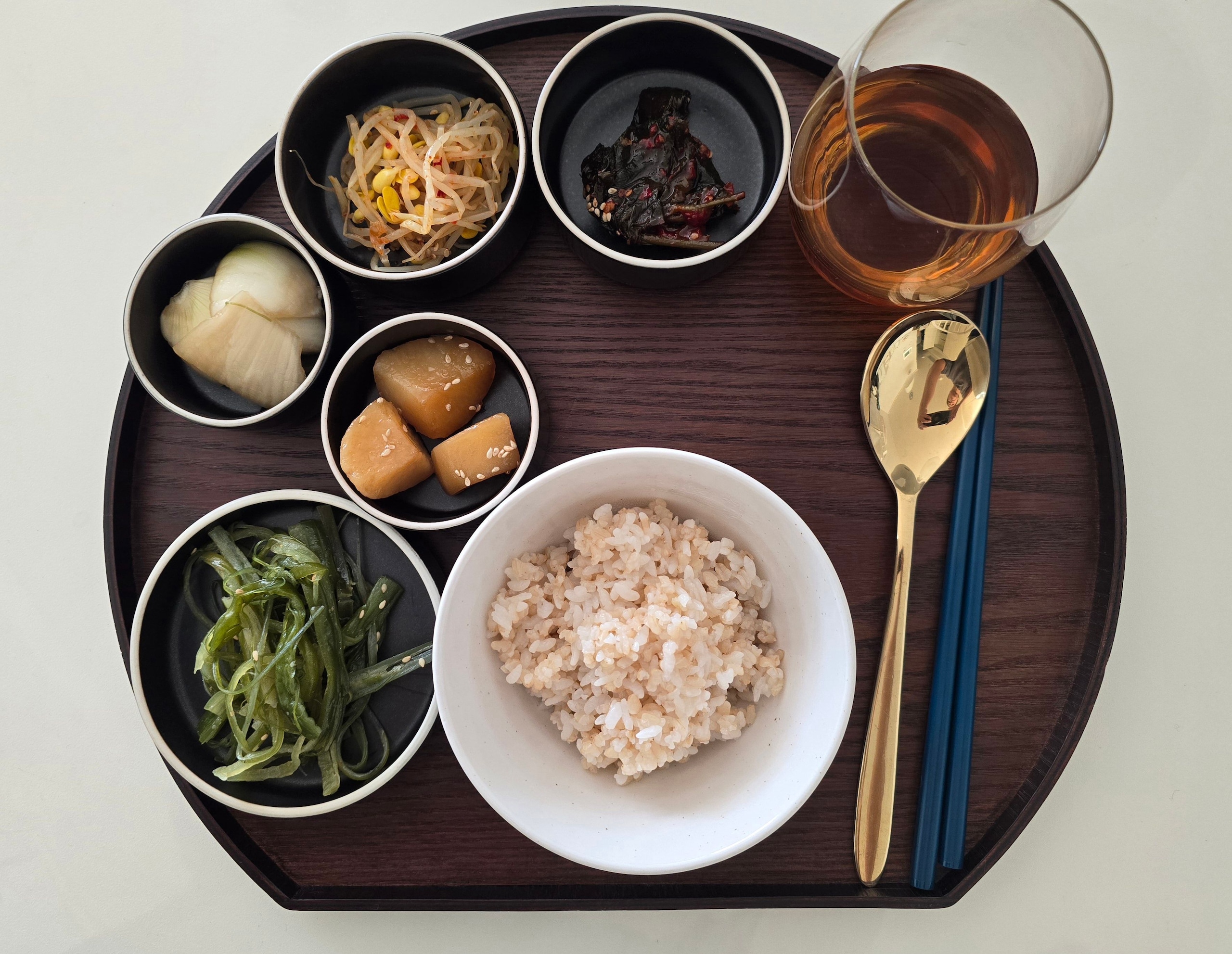 Olheum Stoneware Side Plate user photo