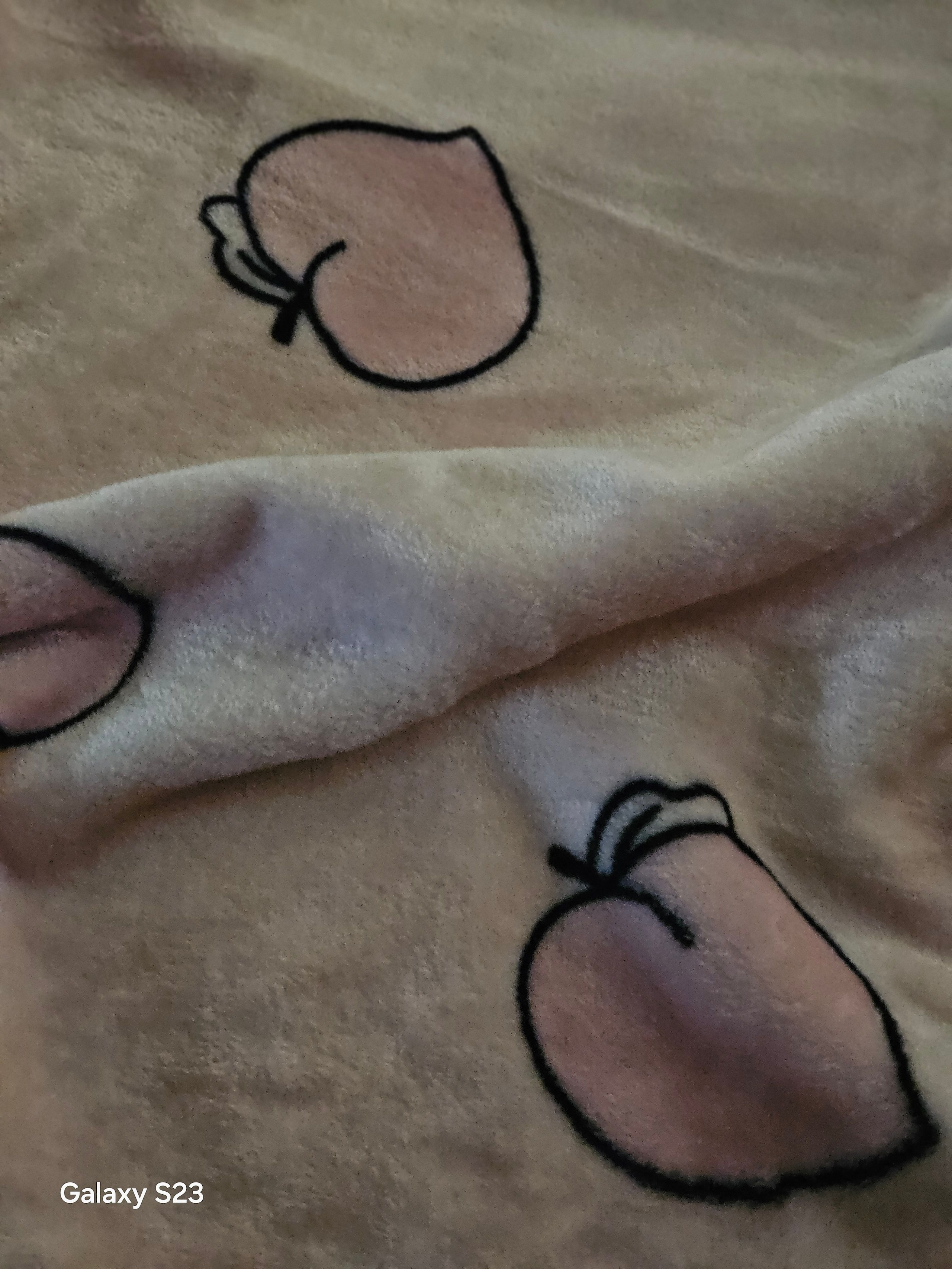 Avocado Microfiber Blanket & Comforter user photo