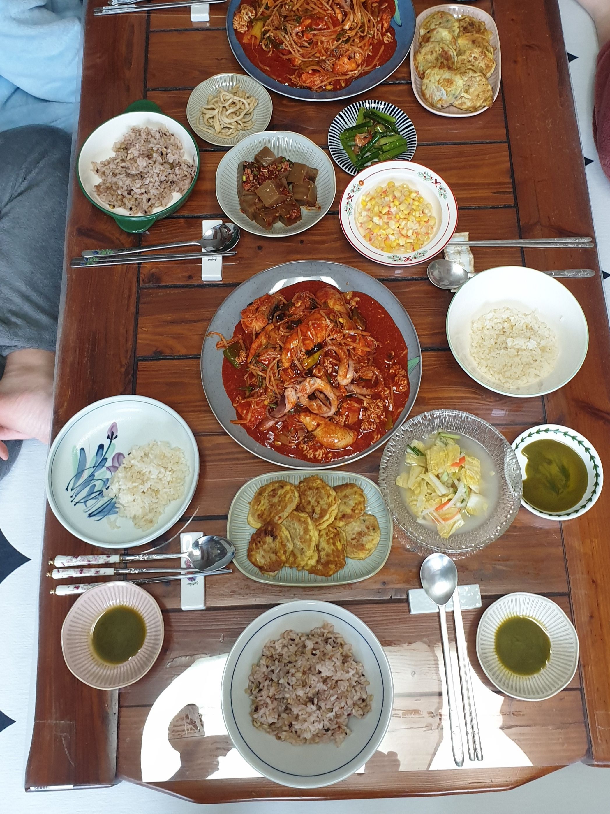 Everyday Collection Japanese Mini Dip & Condiment Bowls (Set of 4) user photo