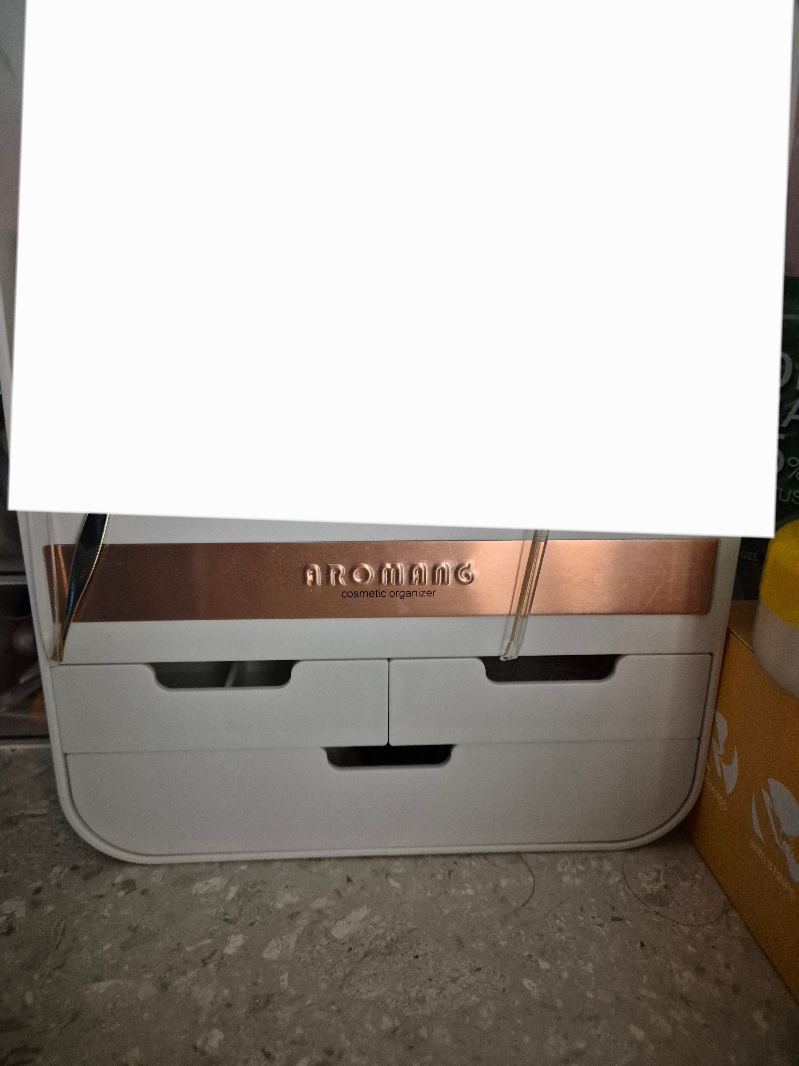 Makeup & Accessories Organizer user photo