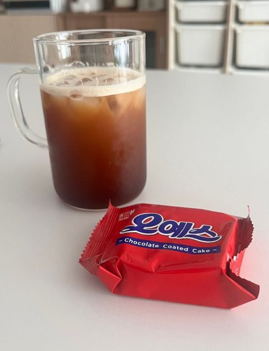 Insulated Double Wall Glass Mug (Set of 2) user photo