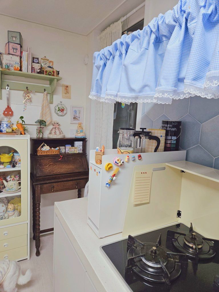 Cucinito Slim Pull-Out Storage Organizer user photo