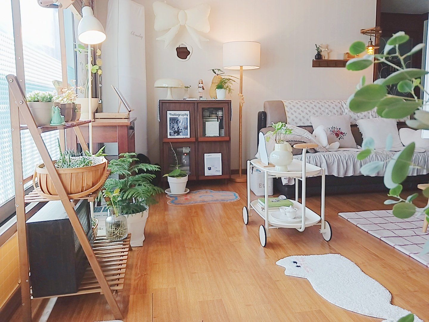 Sweet Cat Tufted Rug user photo