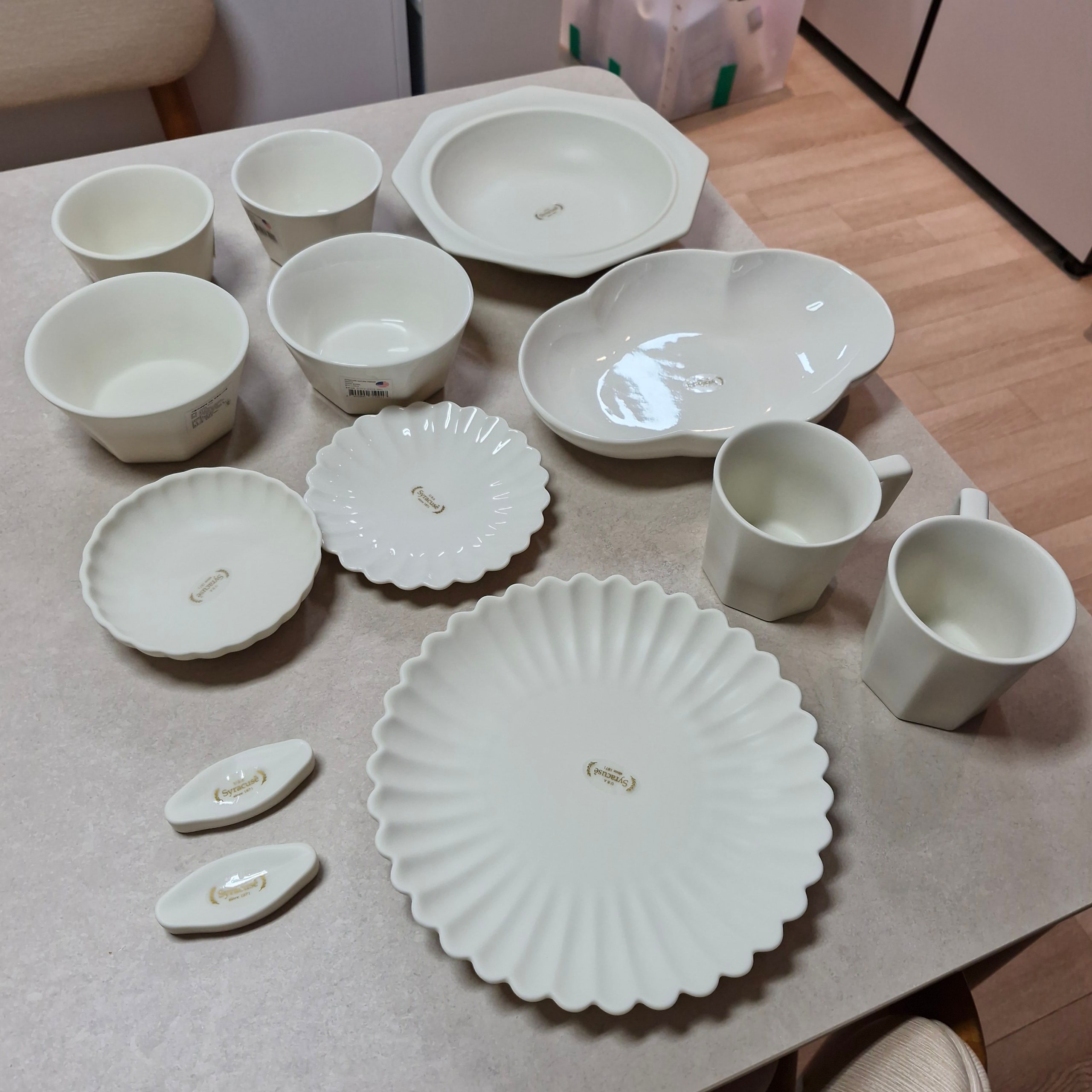 Nature Ceramic Mug user photo