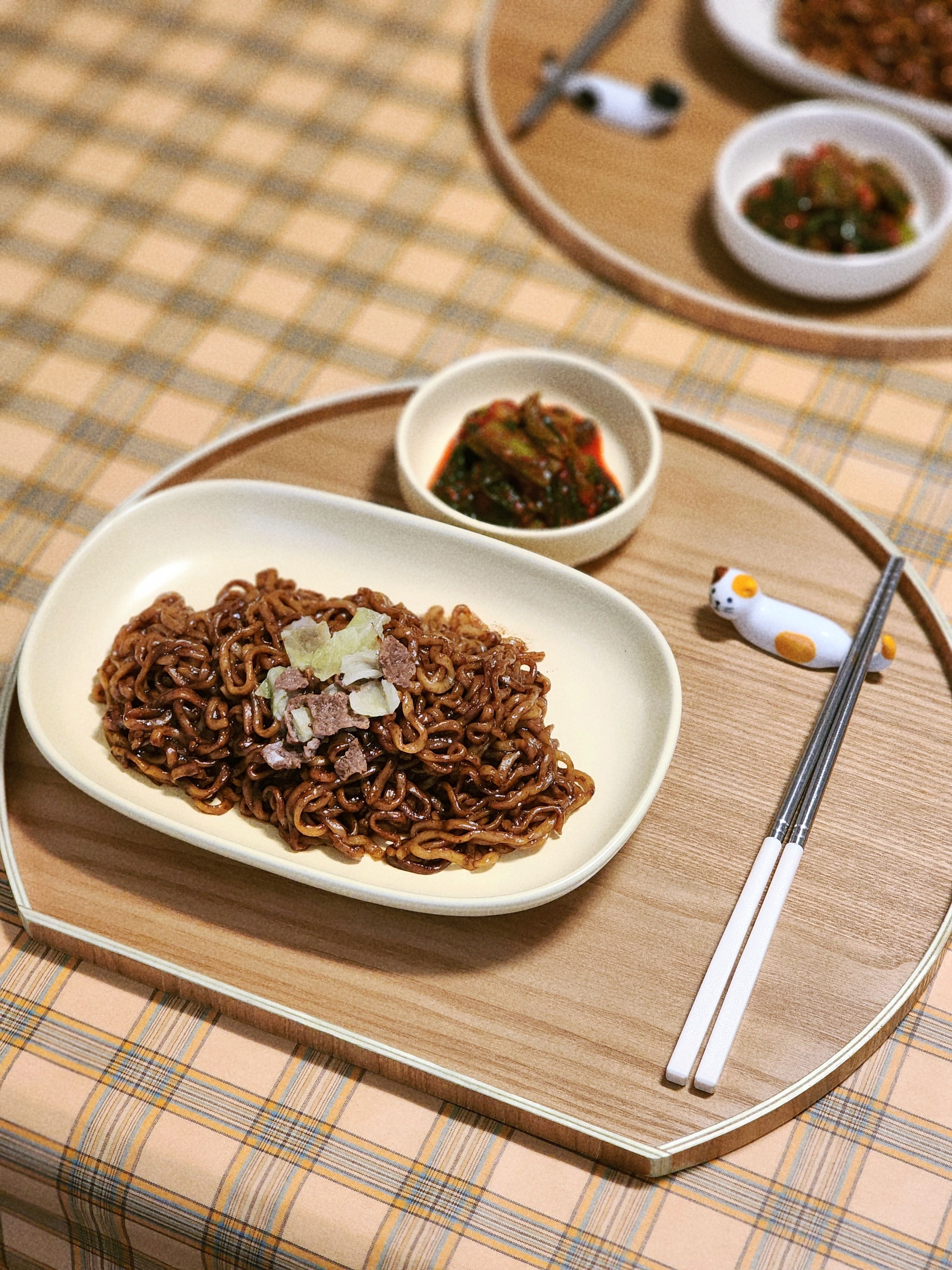 Every Meal Ceramic Dinnerware Set (10-Piece) user photo