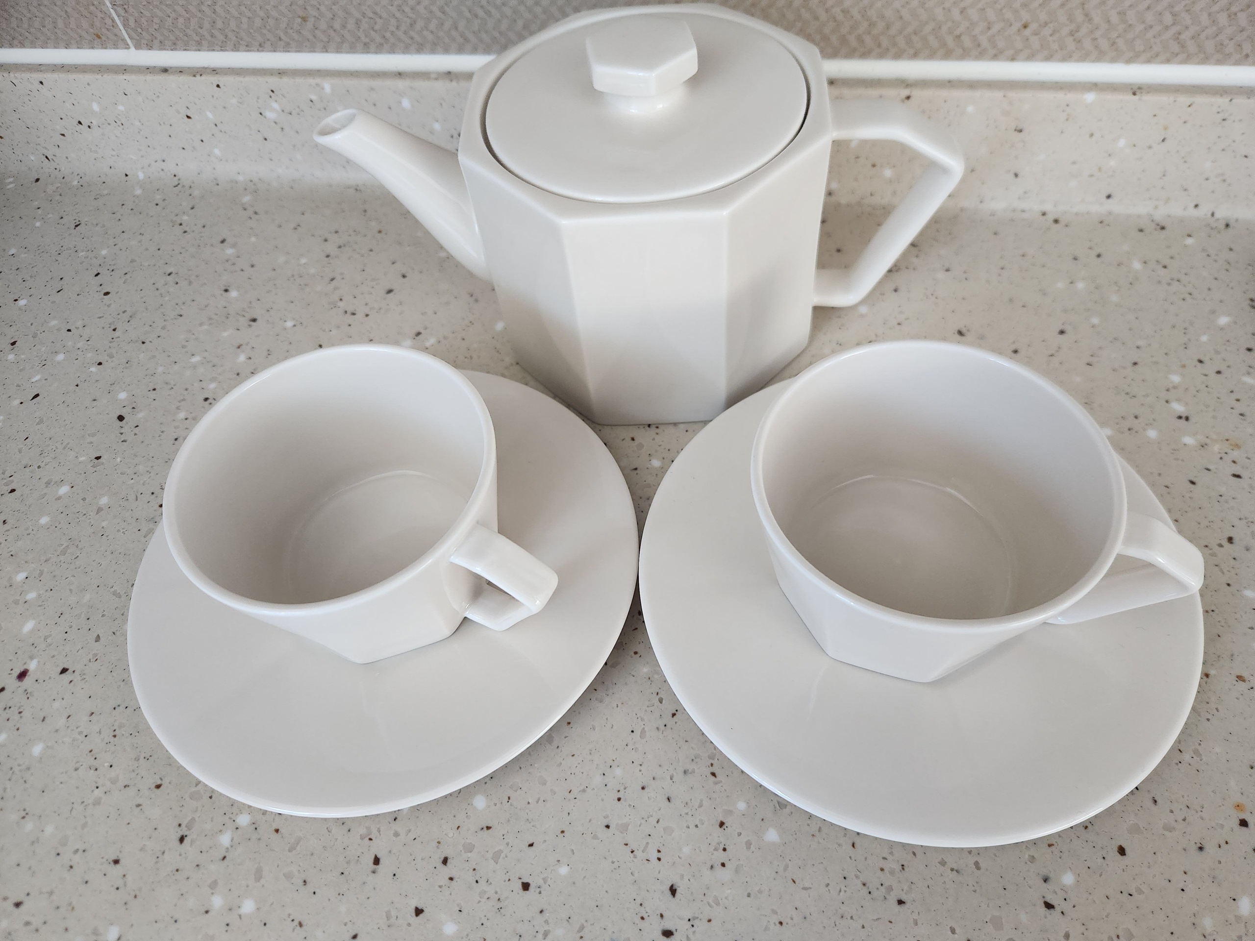 Raum Coffee Cup Set user photo