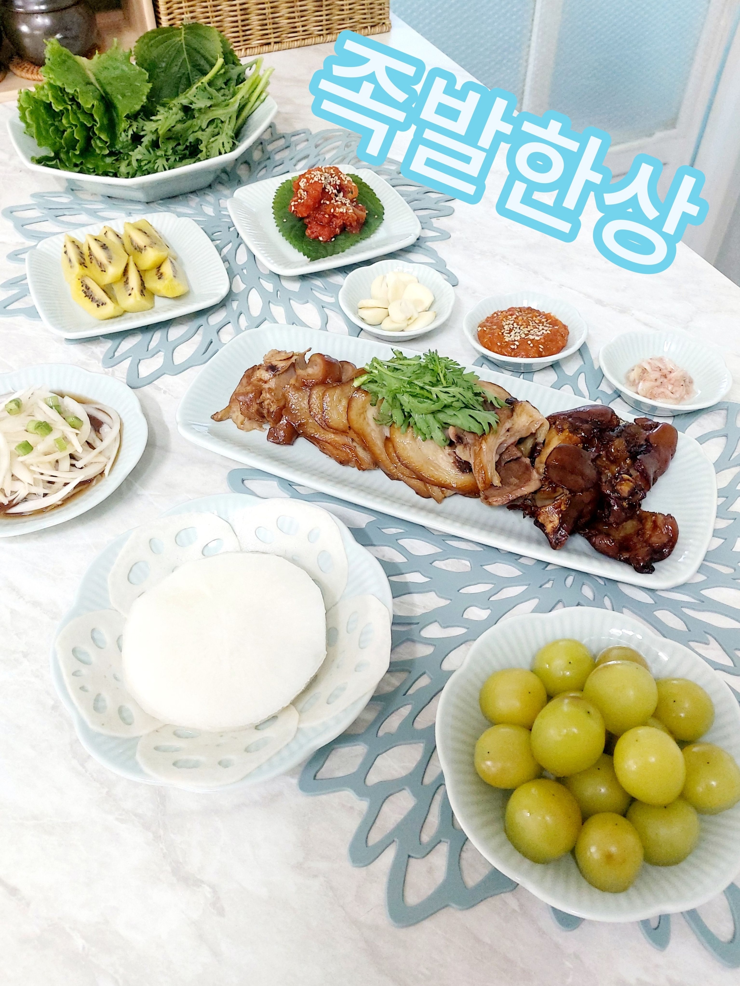 Chungah Handmade Mini Bowl Set of 4 user photo