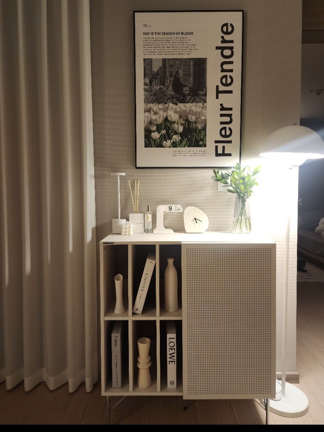Natural Carved Ceramic Vase user photo