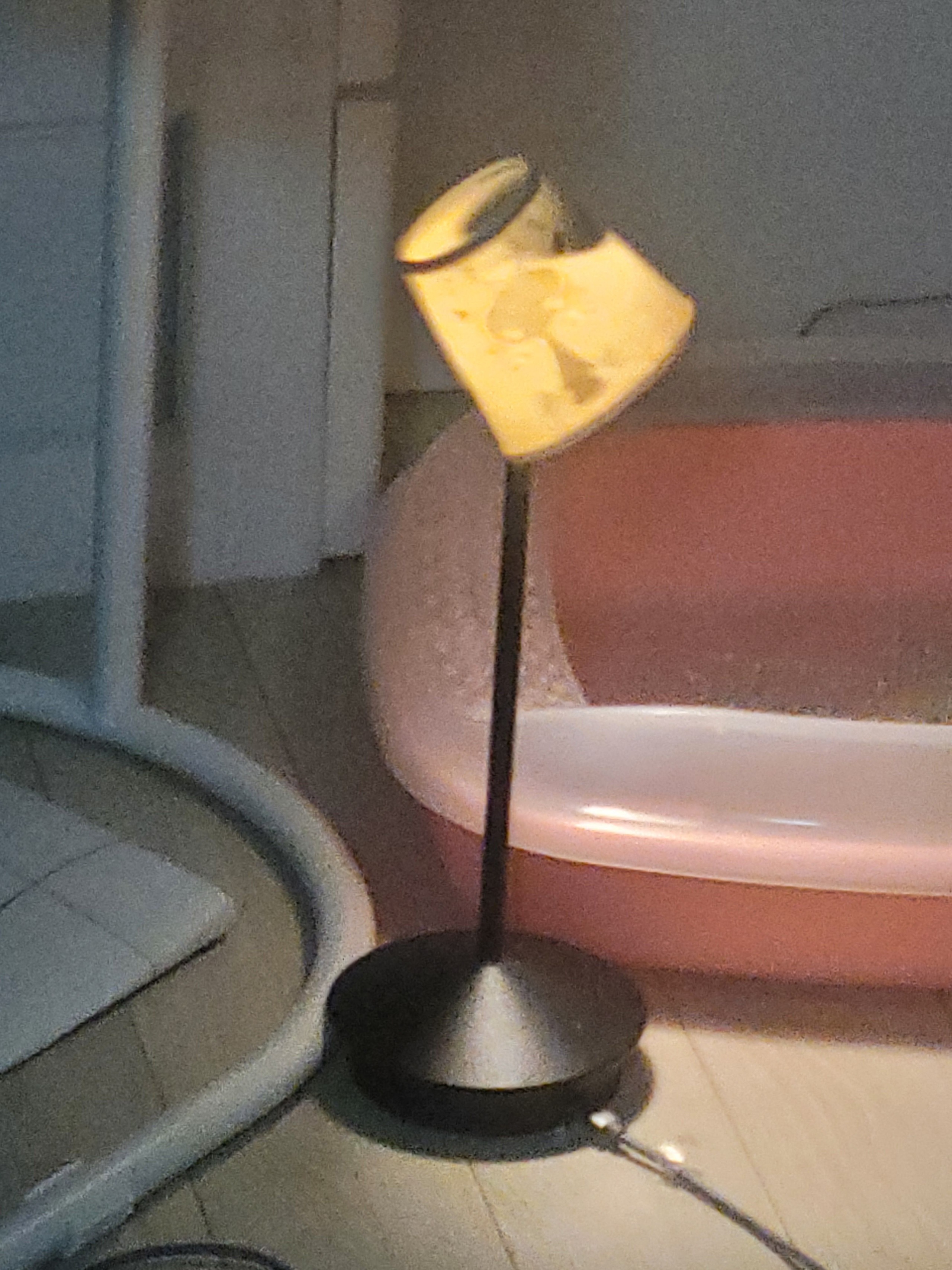 Sleek Modern Desk Lamp user photo
