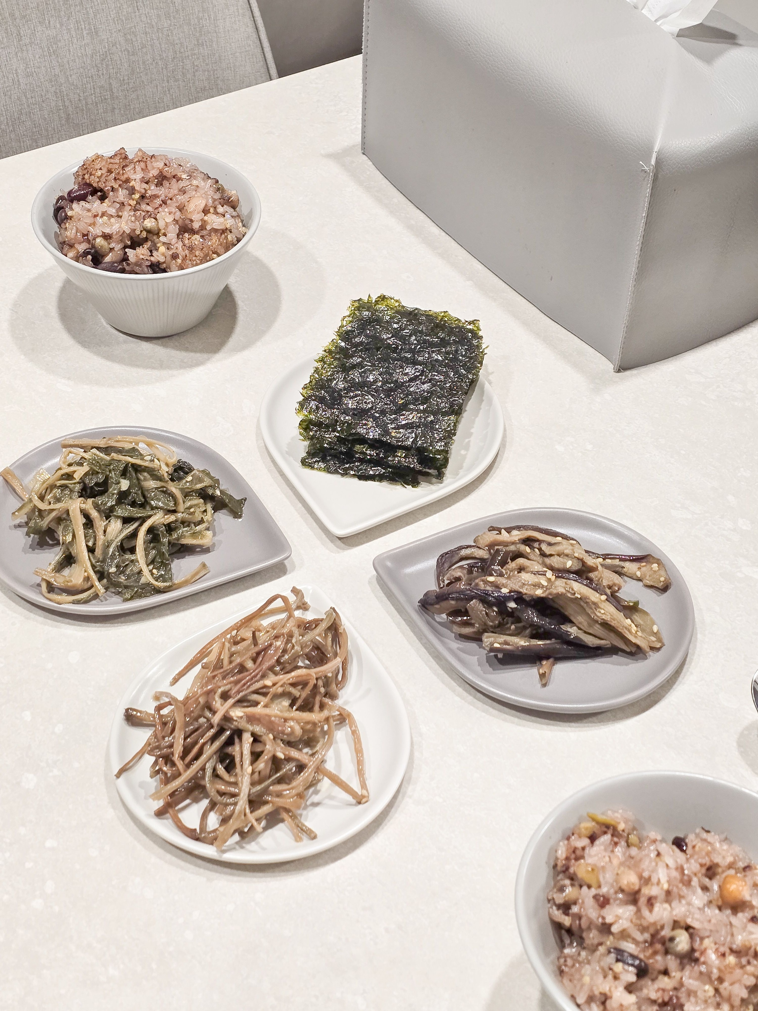 Onban Teardrop Dessert Plate - Single user photo