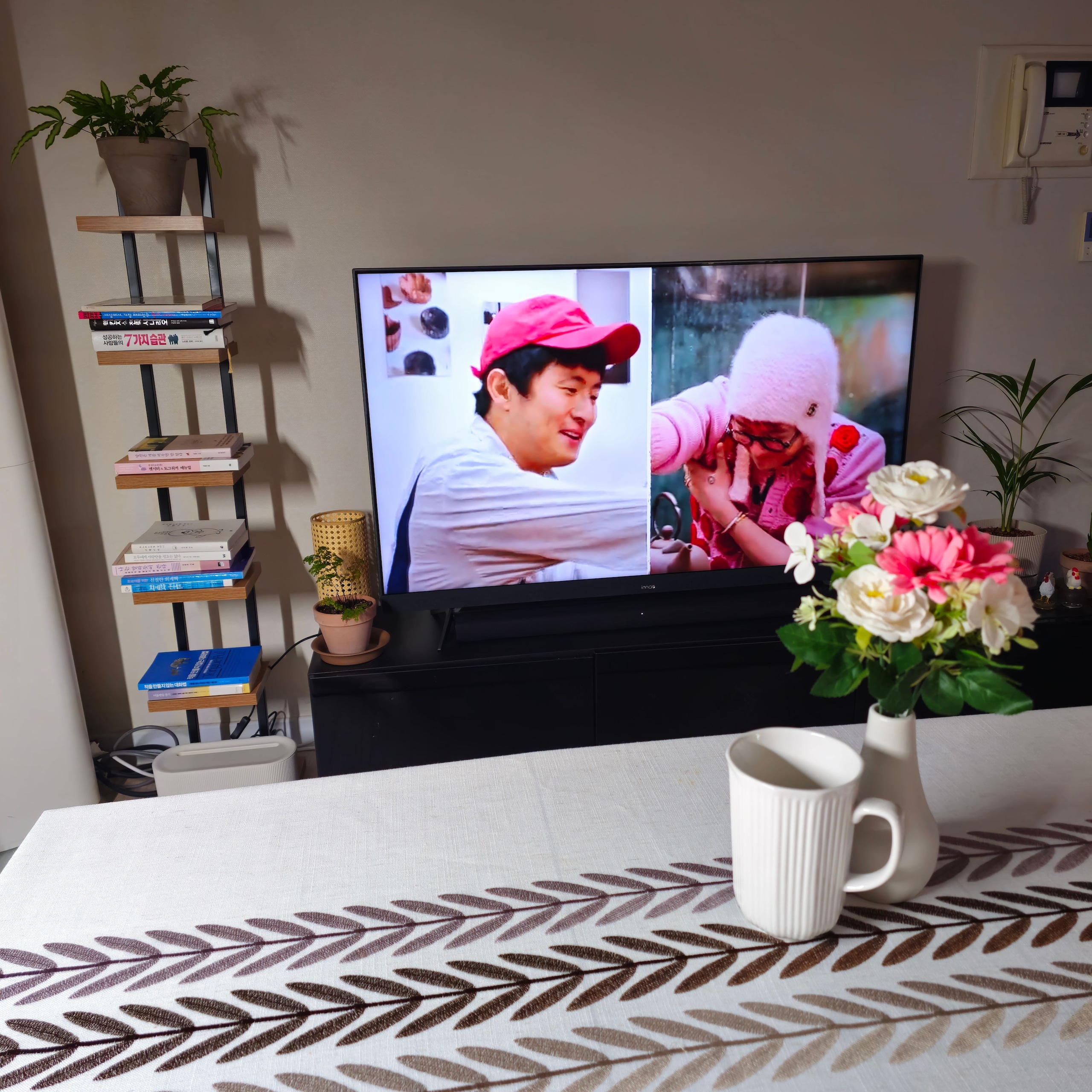 Sunbaek White Porcelain Mug (Set of 2) user photo