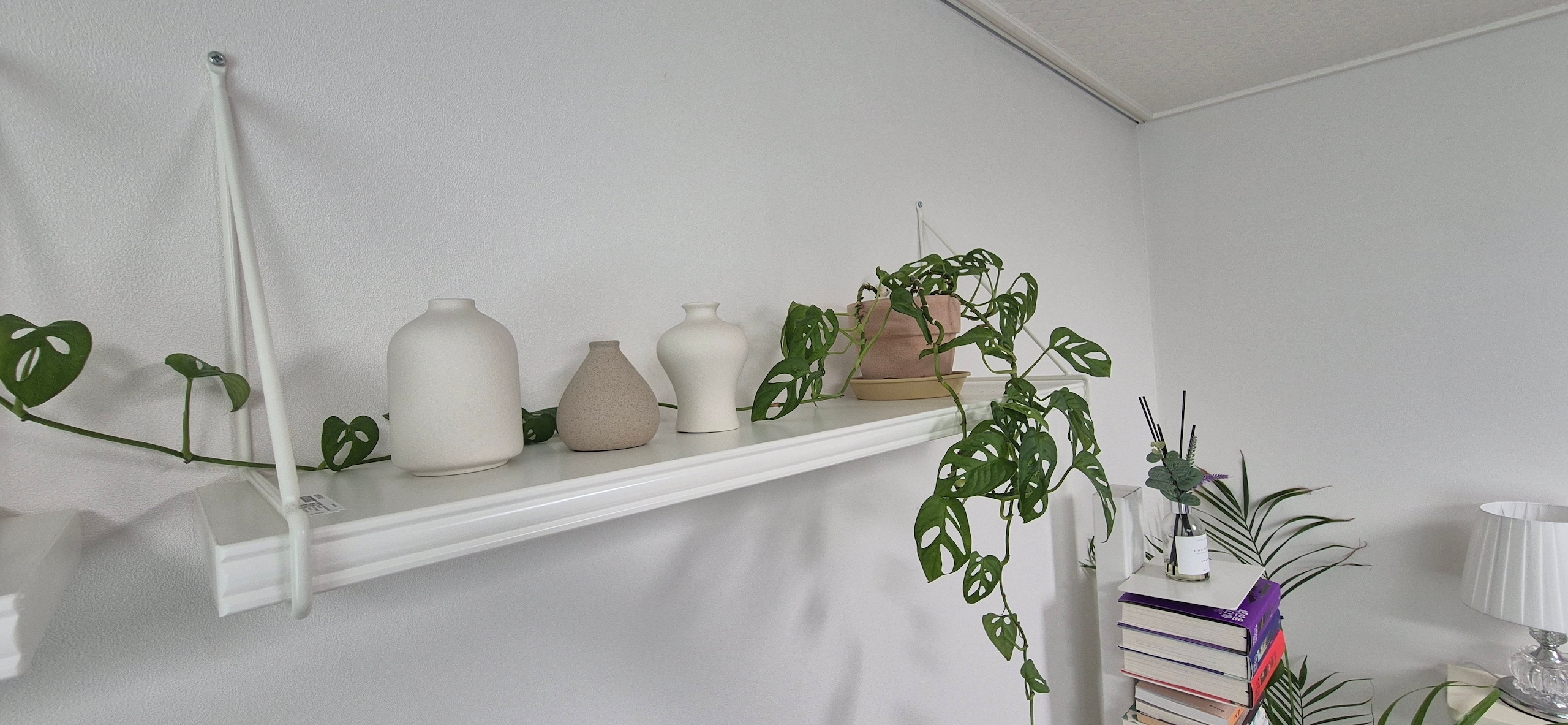 Mini Ceramic Vase Trio Gift Set user photo