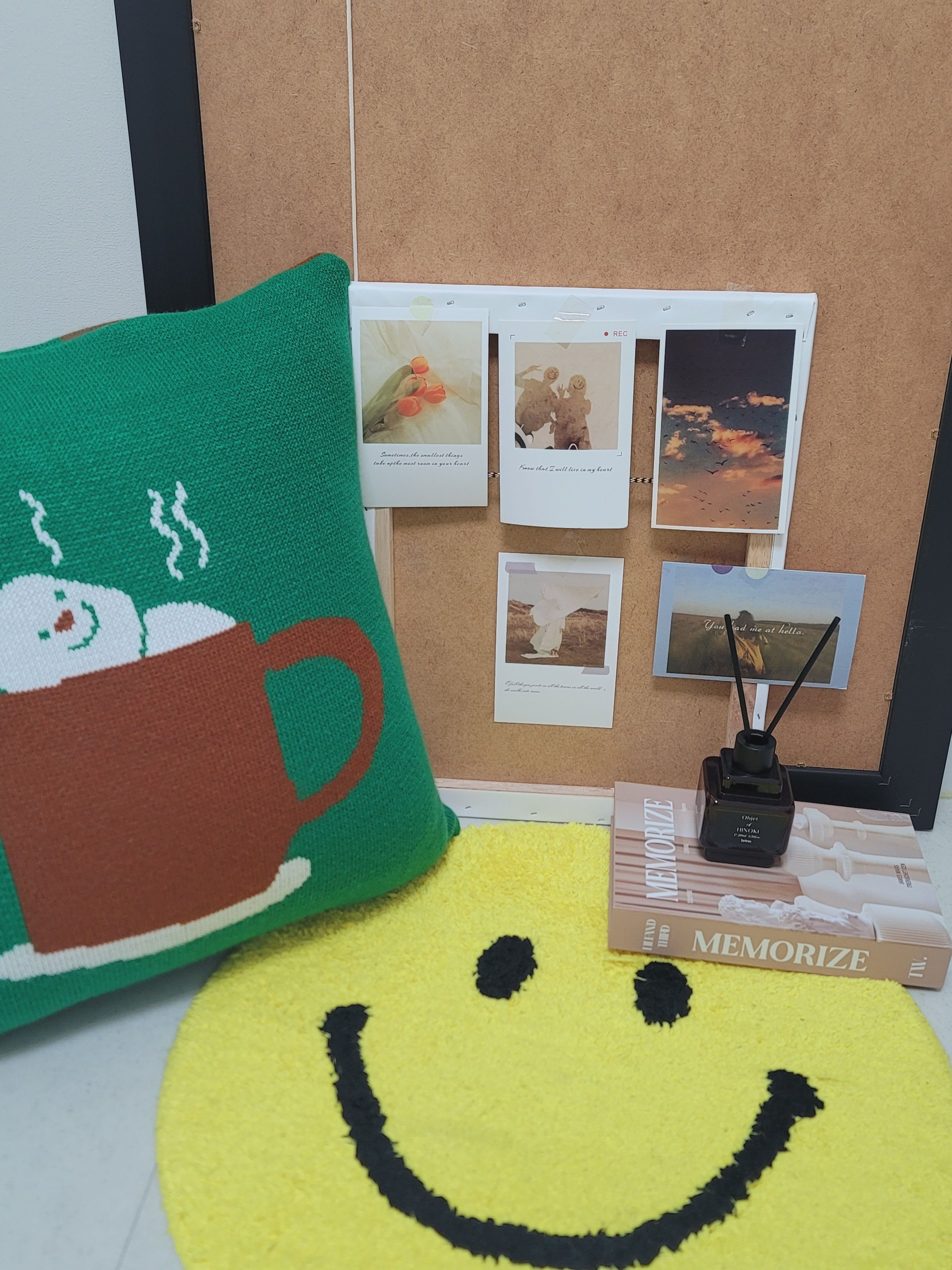 Christmas Knit Cushion with Insert (2 Styles) user photo