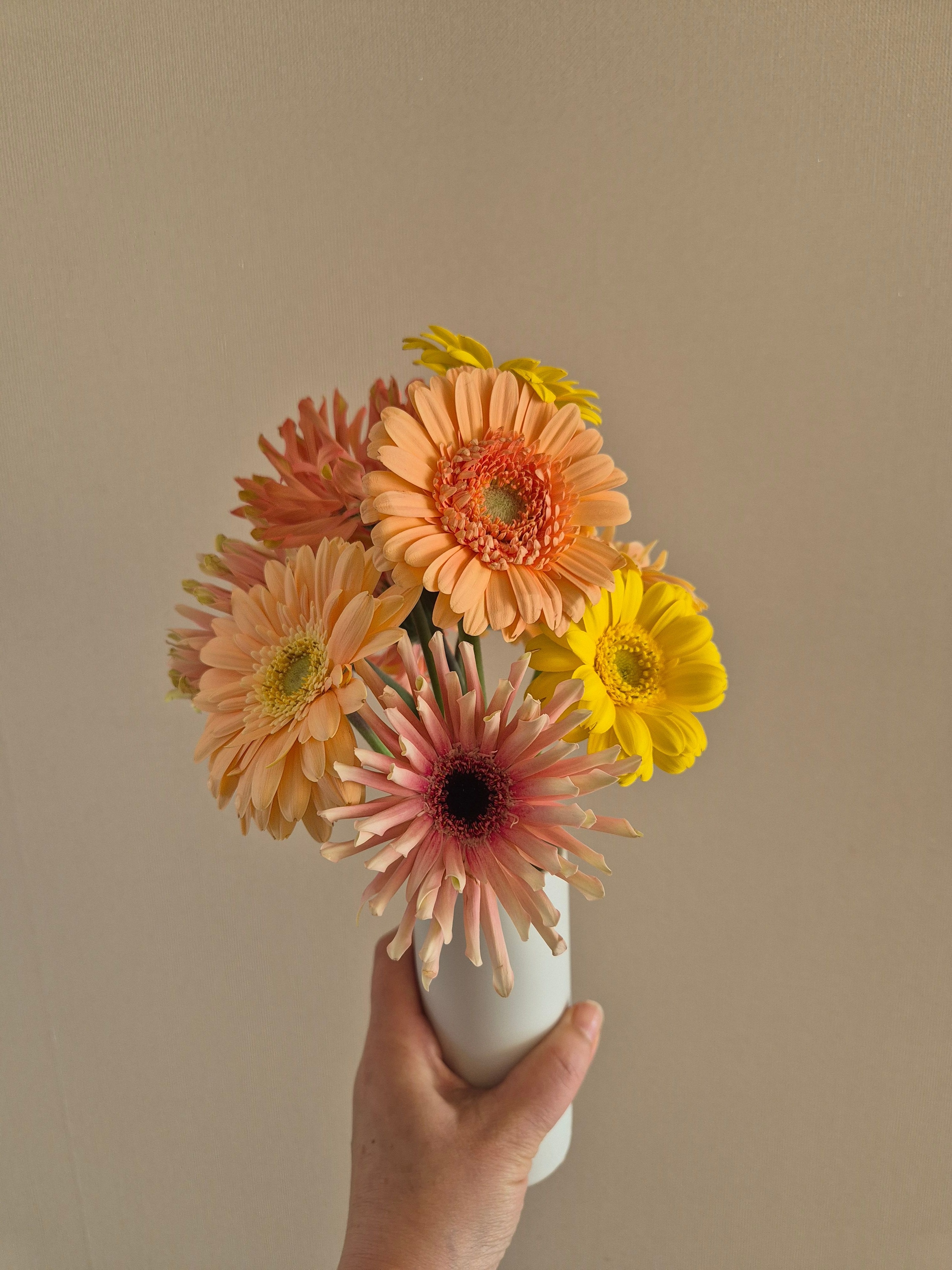 Natural Carved Ceramic Vase user photo
