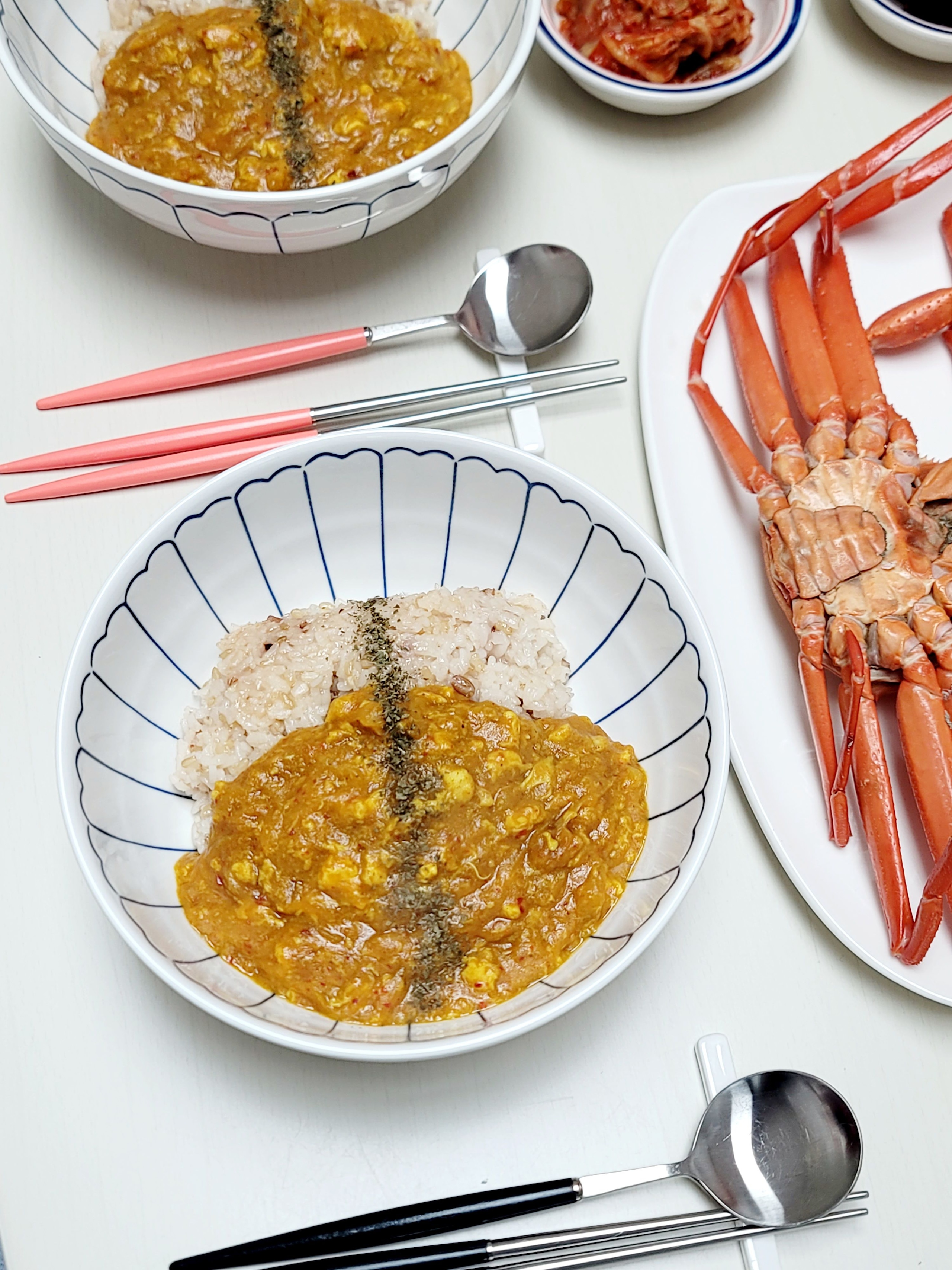 Japanese Noodle Bowl Set of 2 user photo