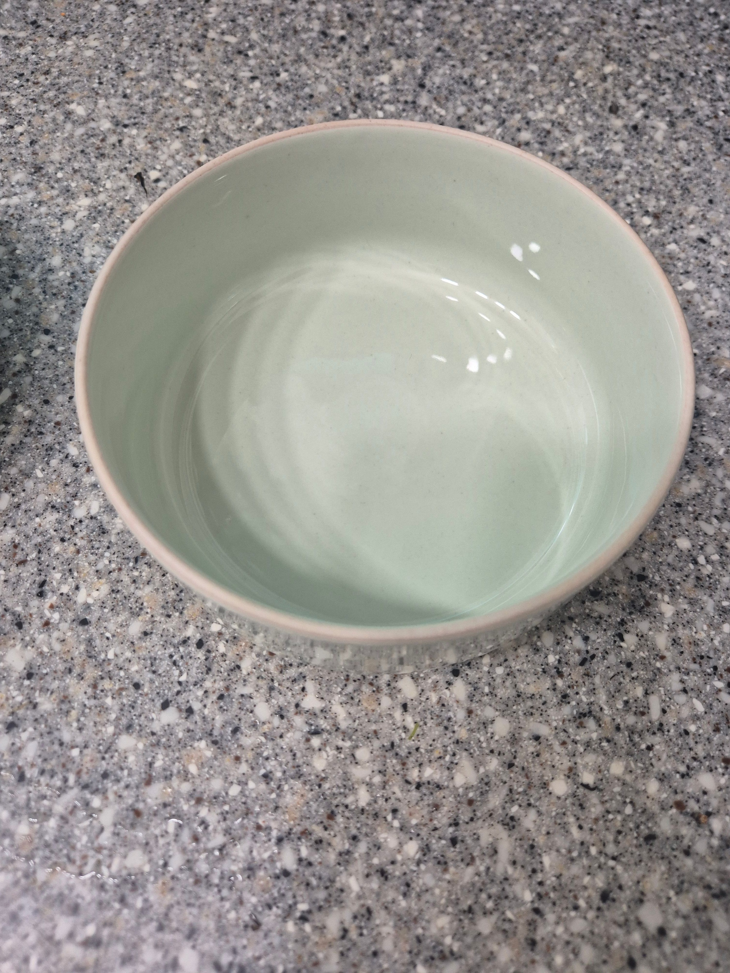 Olheum Stoneware Soup Bowl user photo