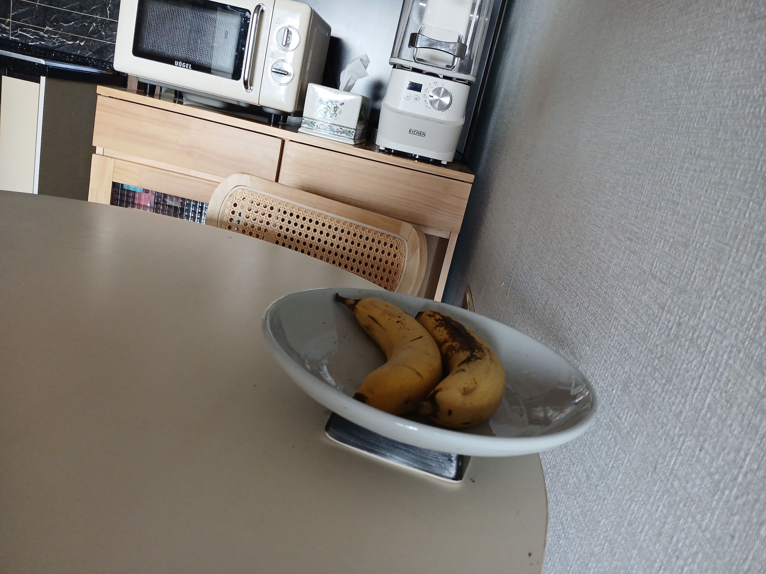 Handcrafted Pedestal Plate user photo