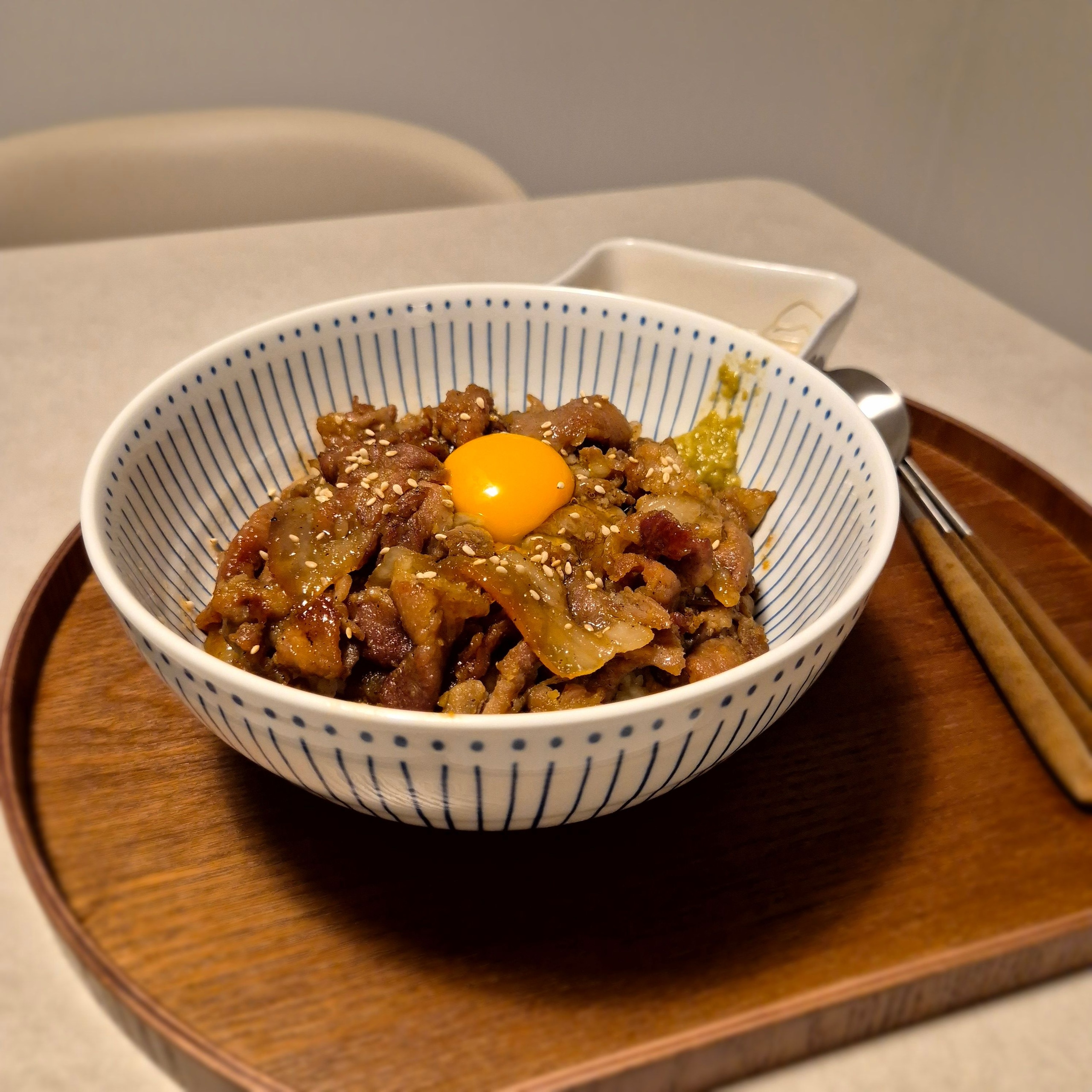 Japanese Noodle Bowl Set of 2 user photo