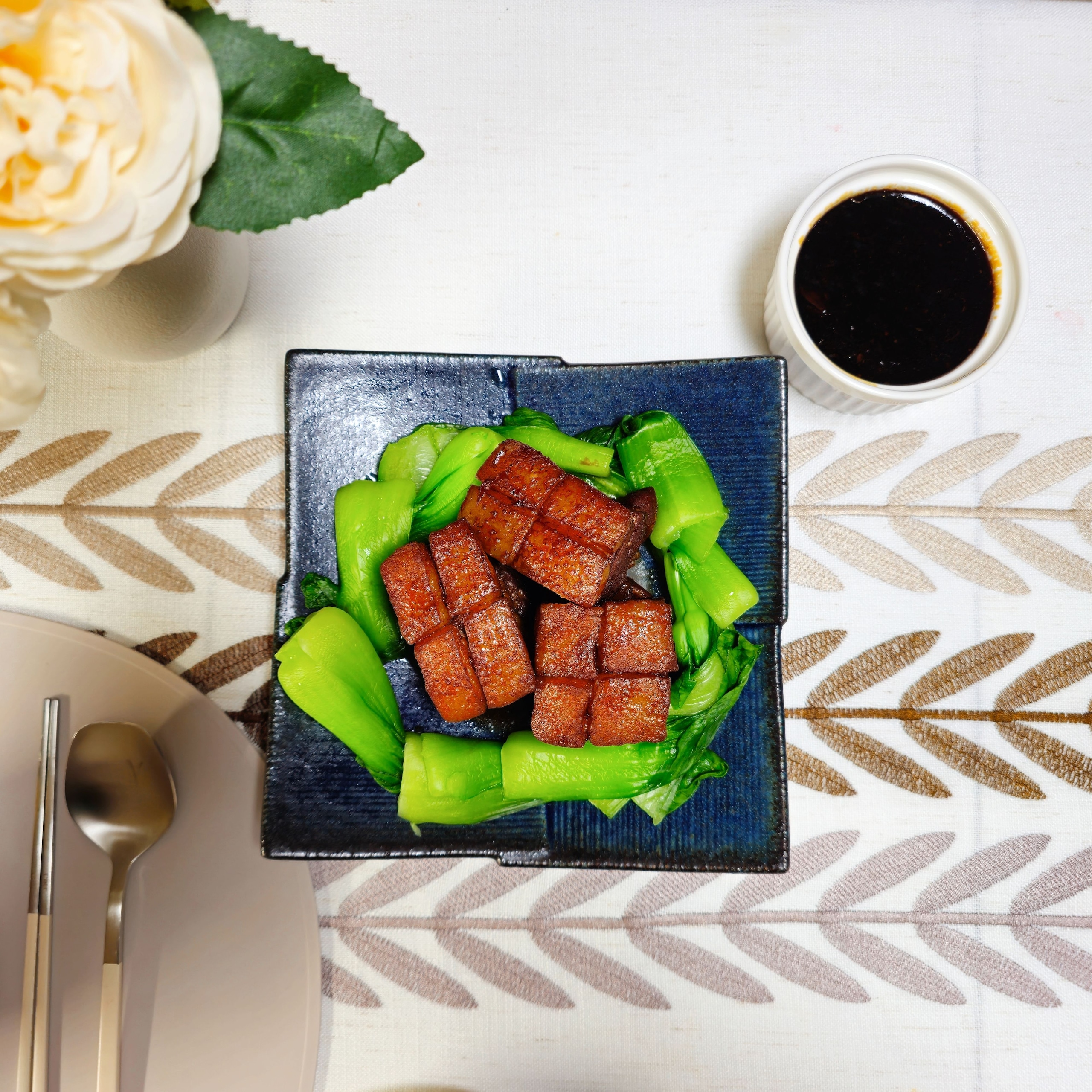 Delight Spoon & Chopsticks Set for 2 user photo