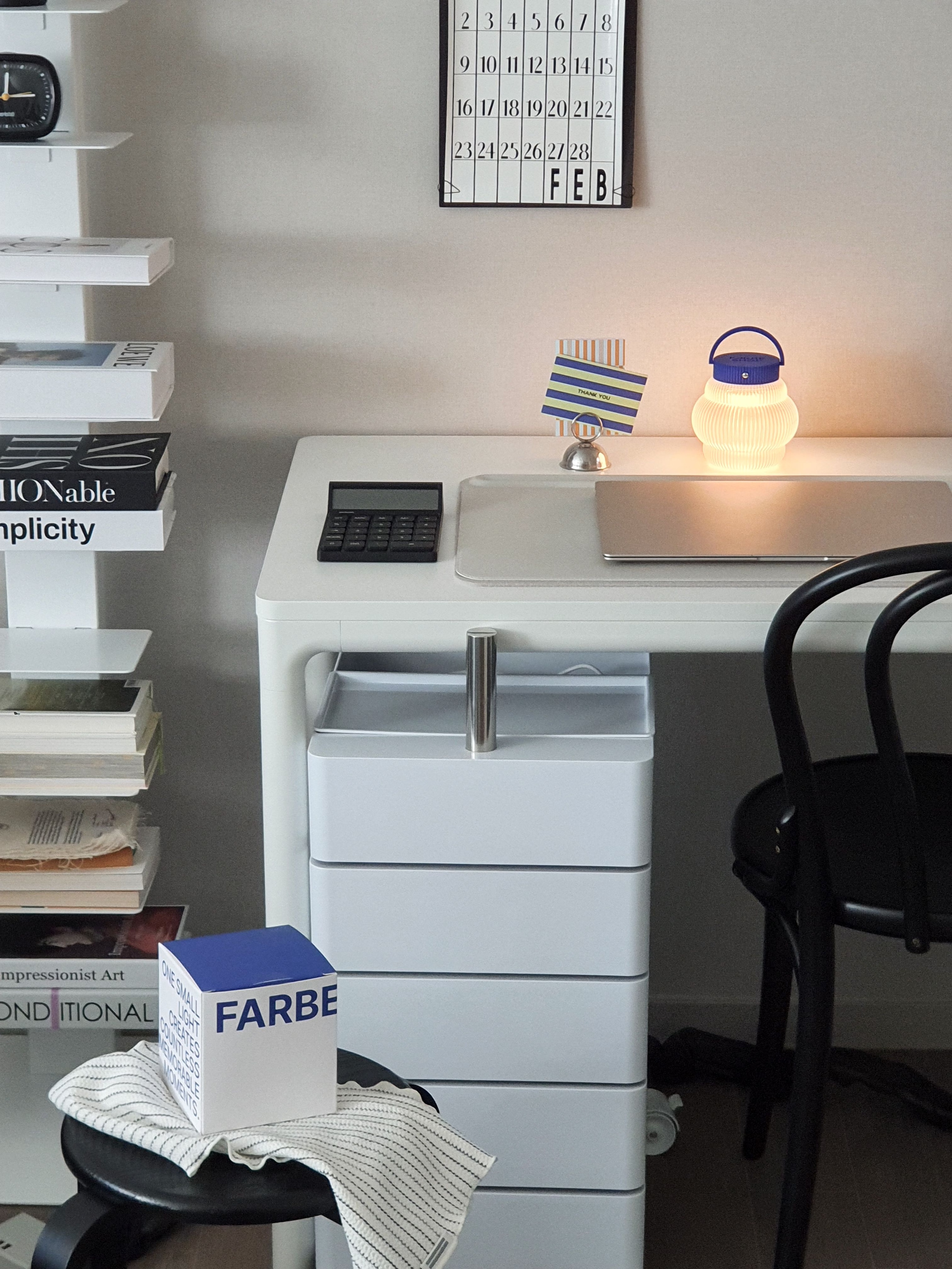 Honey Pot Table Lamp user photo