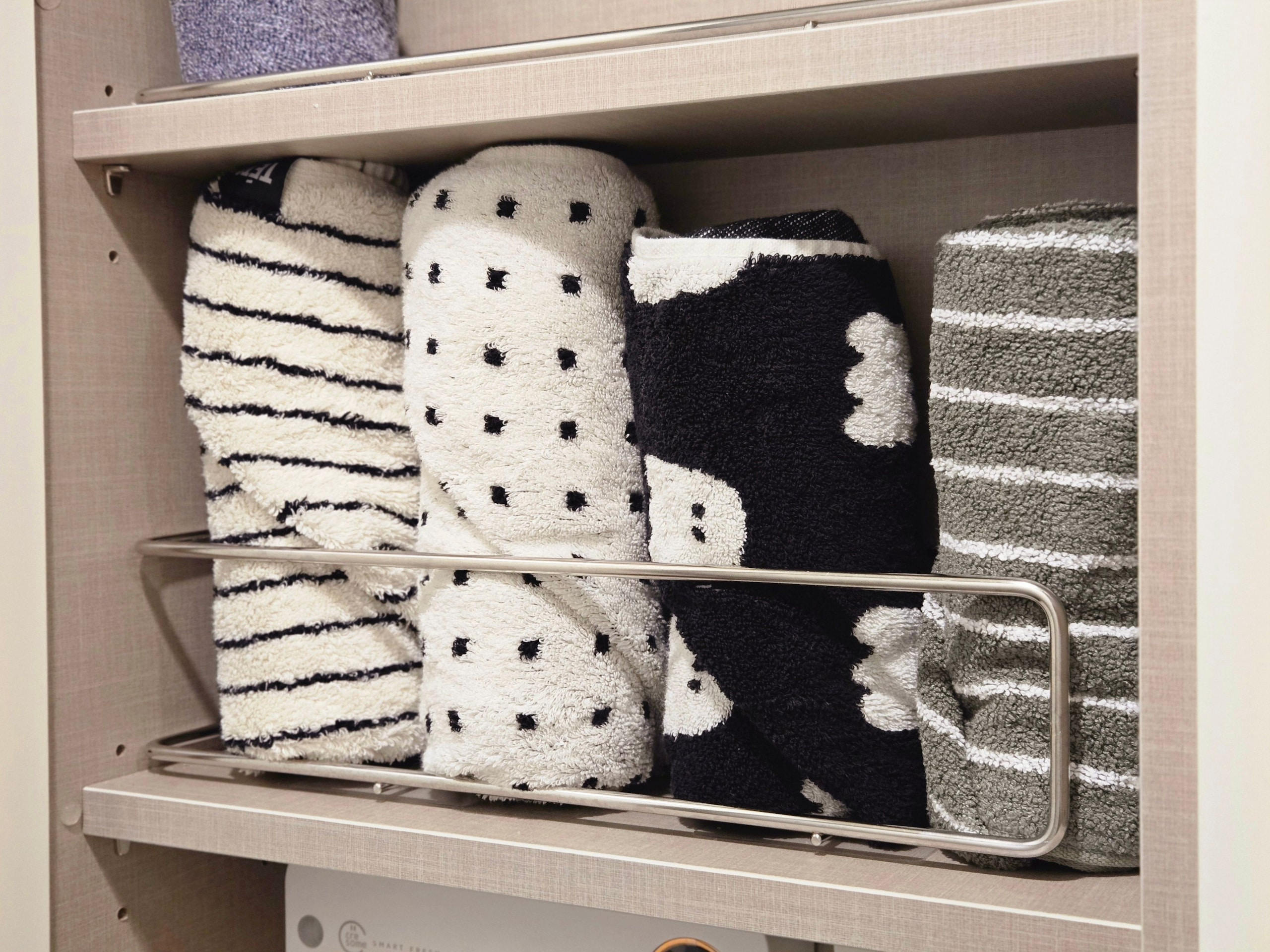 Black Key Hotel Towel Gift Set (5-Pack) user photo