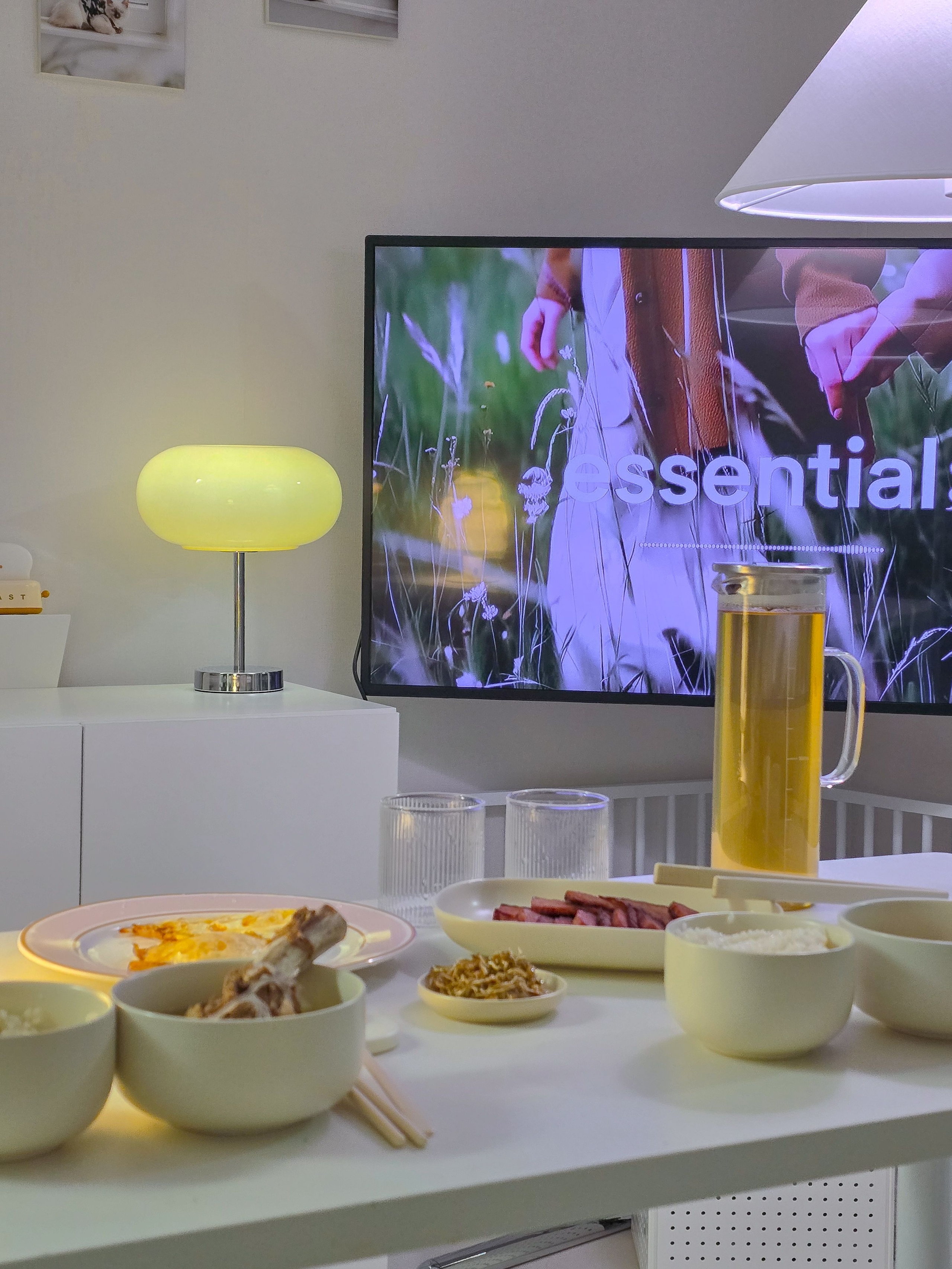 Every Meal Ceramic Dinnerware Set (10-Piece) user photo