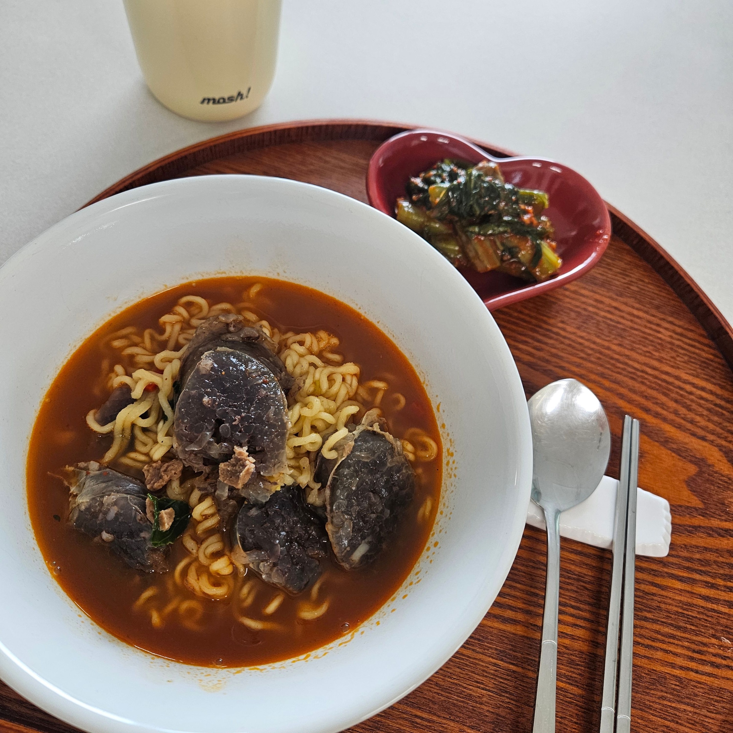 Mini Heart Dish user photo