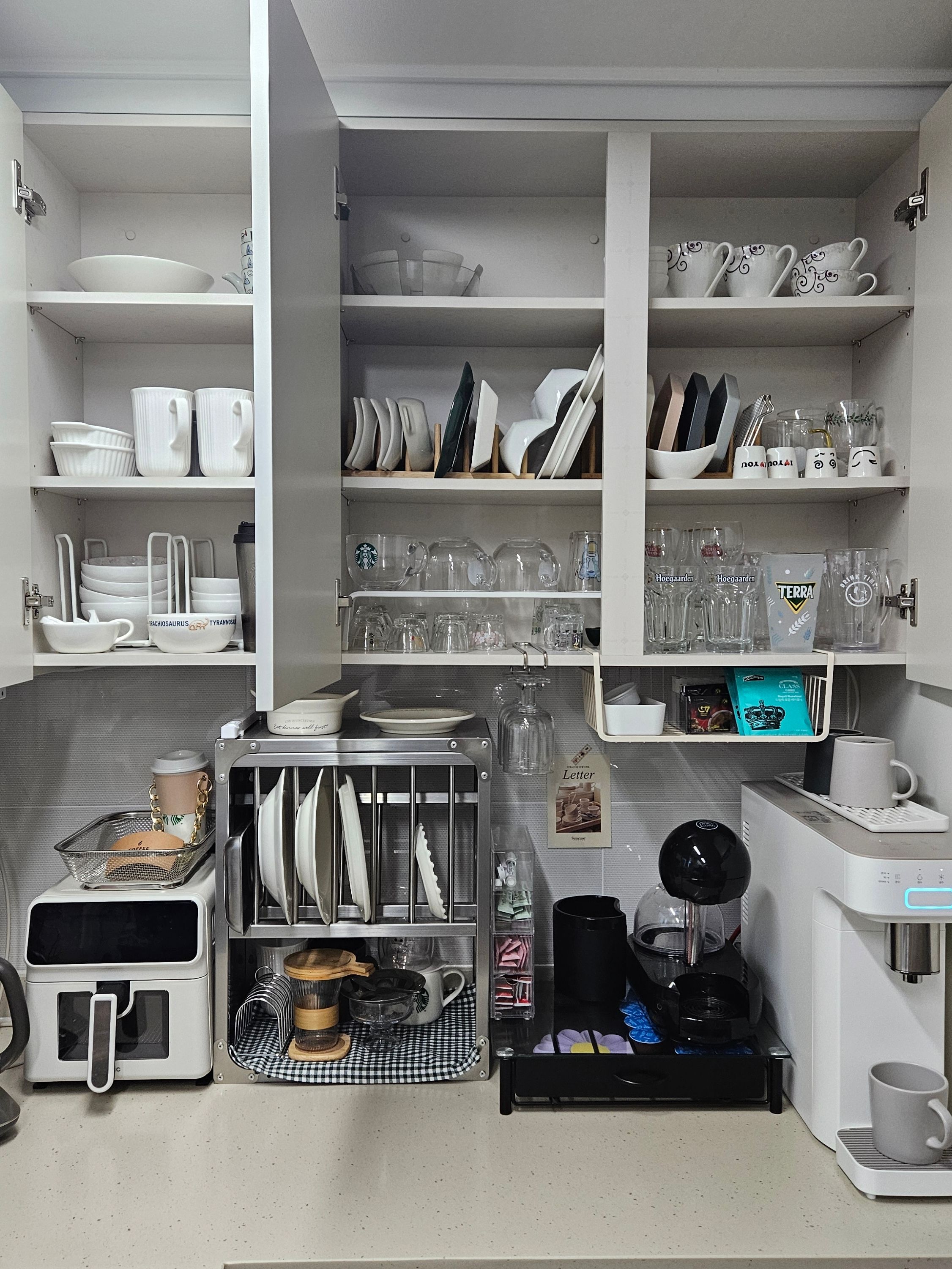 Sunbaek White Porcelain Mug (Set of 2) user photo