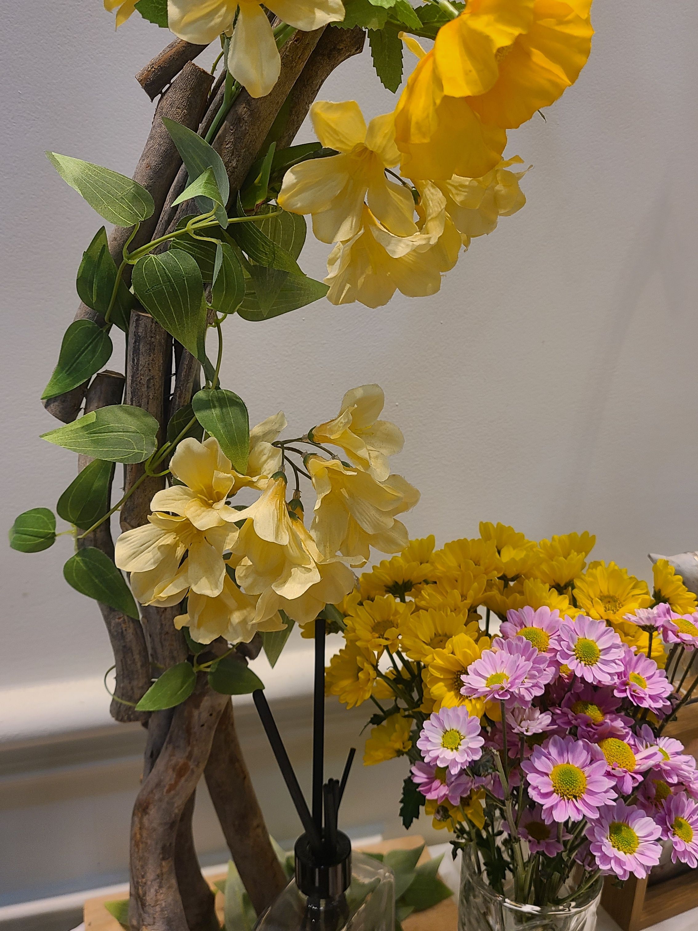 Sunflower Highball Glasses (Set of 2) user photo