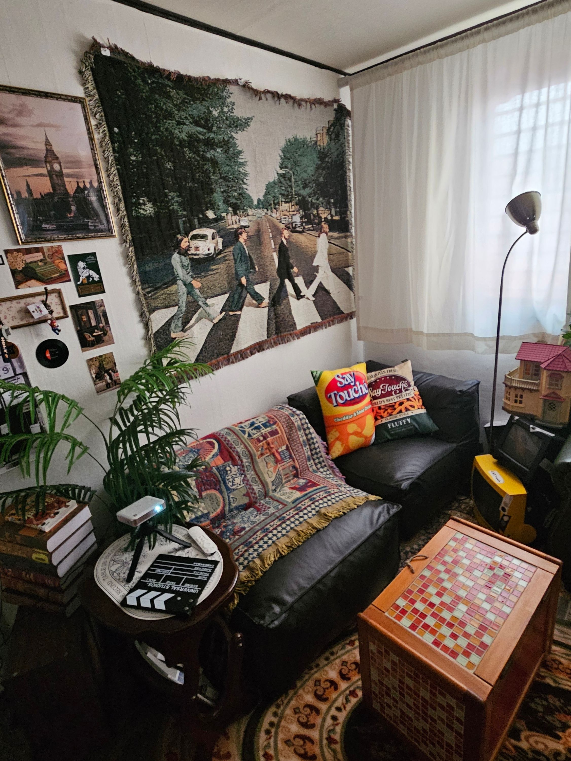 Liquified Persian Rug user photo