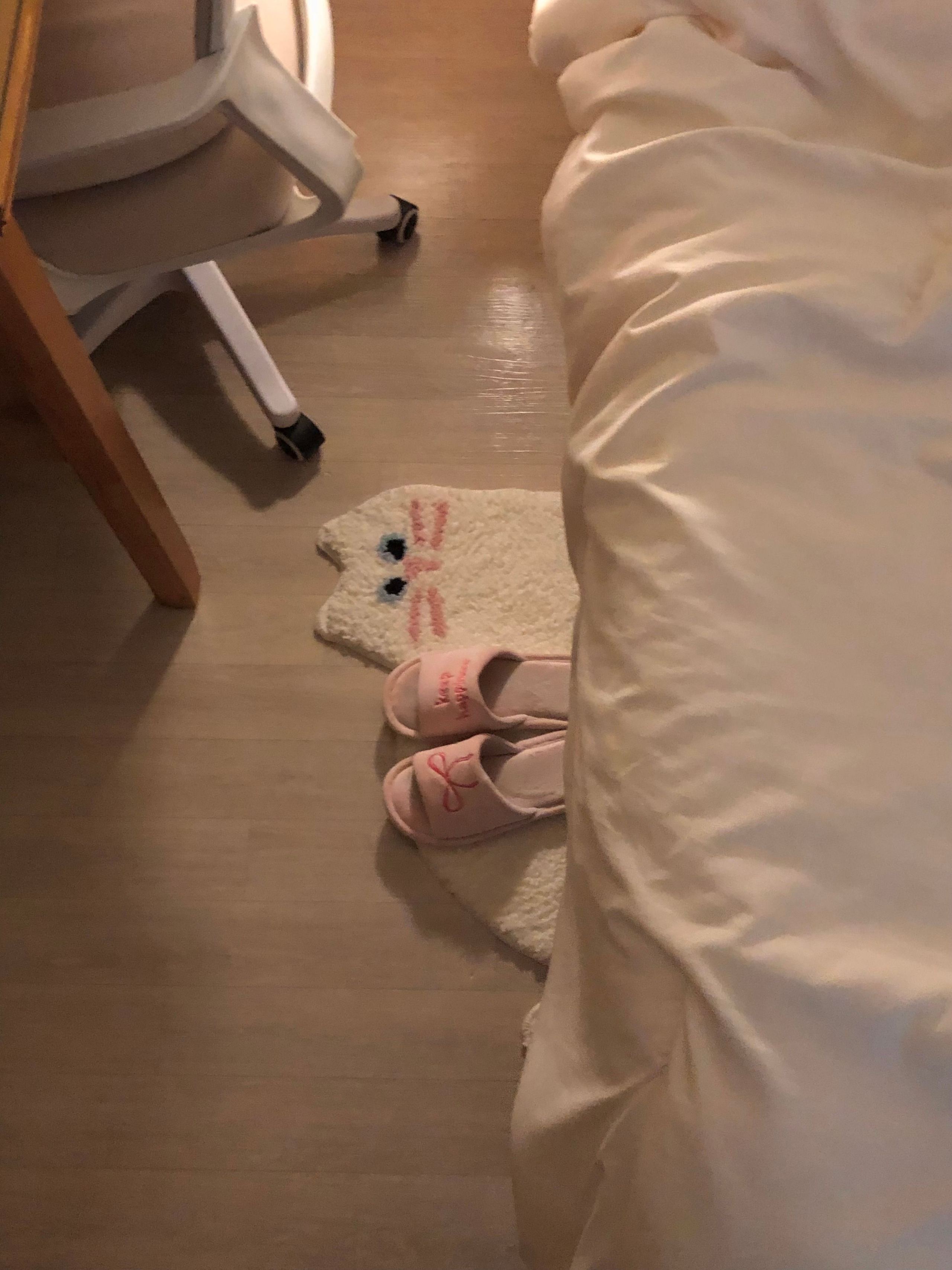 Sweet Cat Tufted Rug user photo