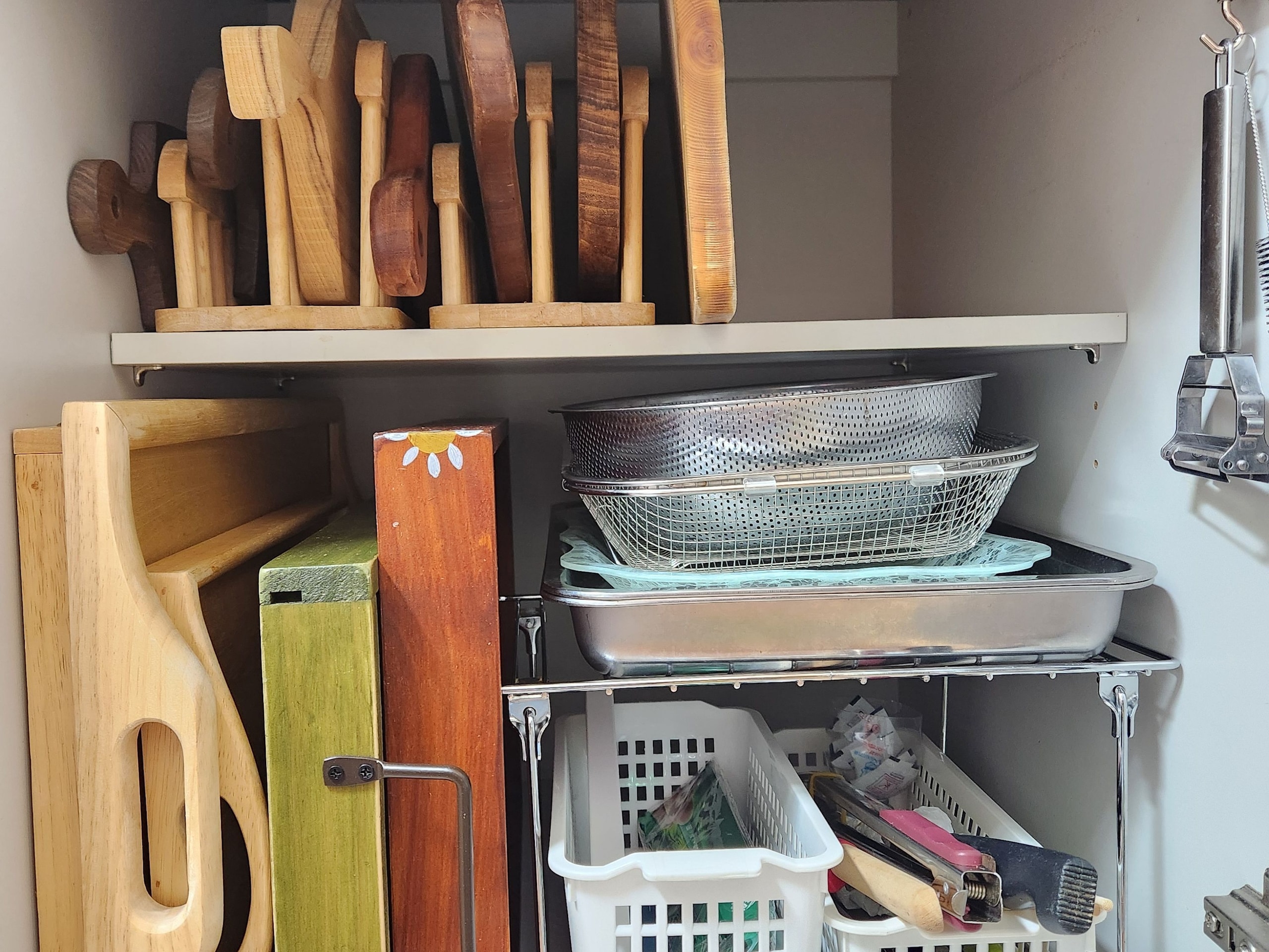 Stainless Steel Tray Set (3-Piece) user photo