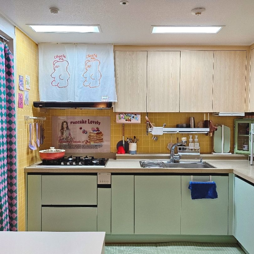Mohenghton Magnetic Kitchen Towel Holder user photo