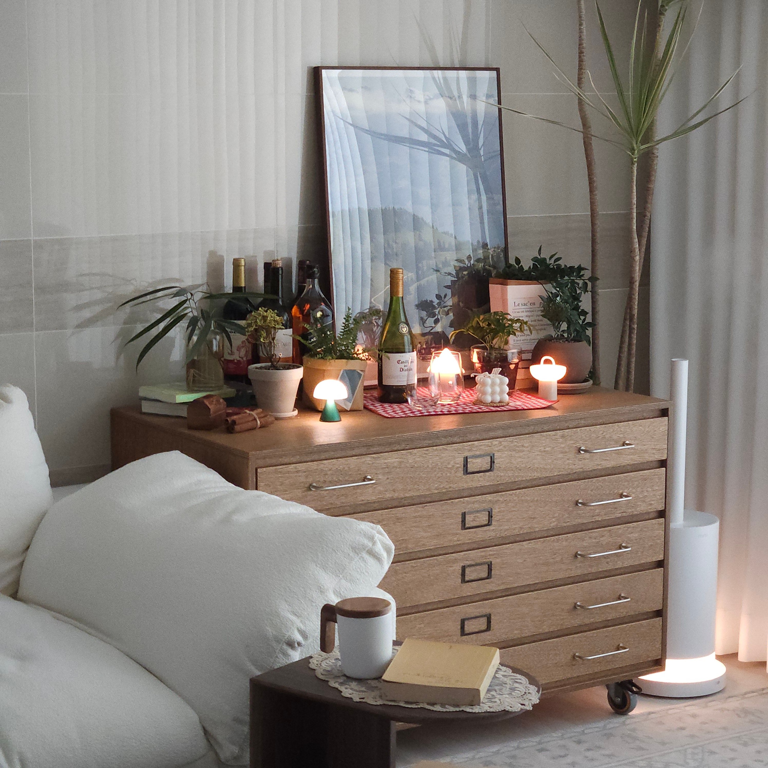 Meta Nesting Side Tables user photo