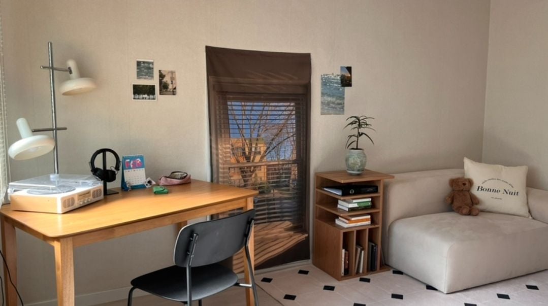 Glow Table Lamp user photo