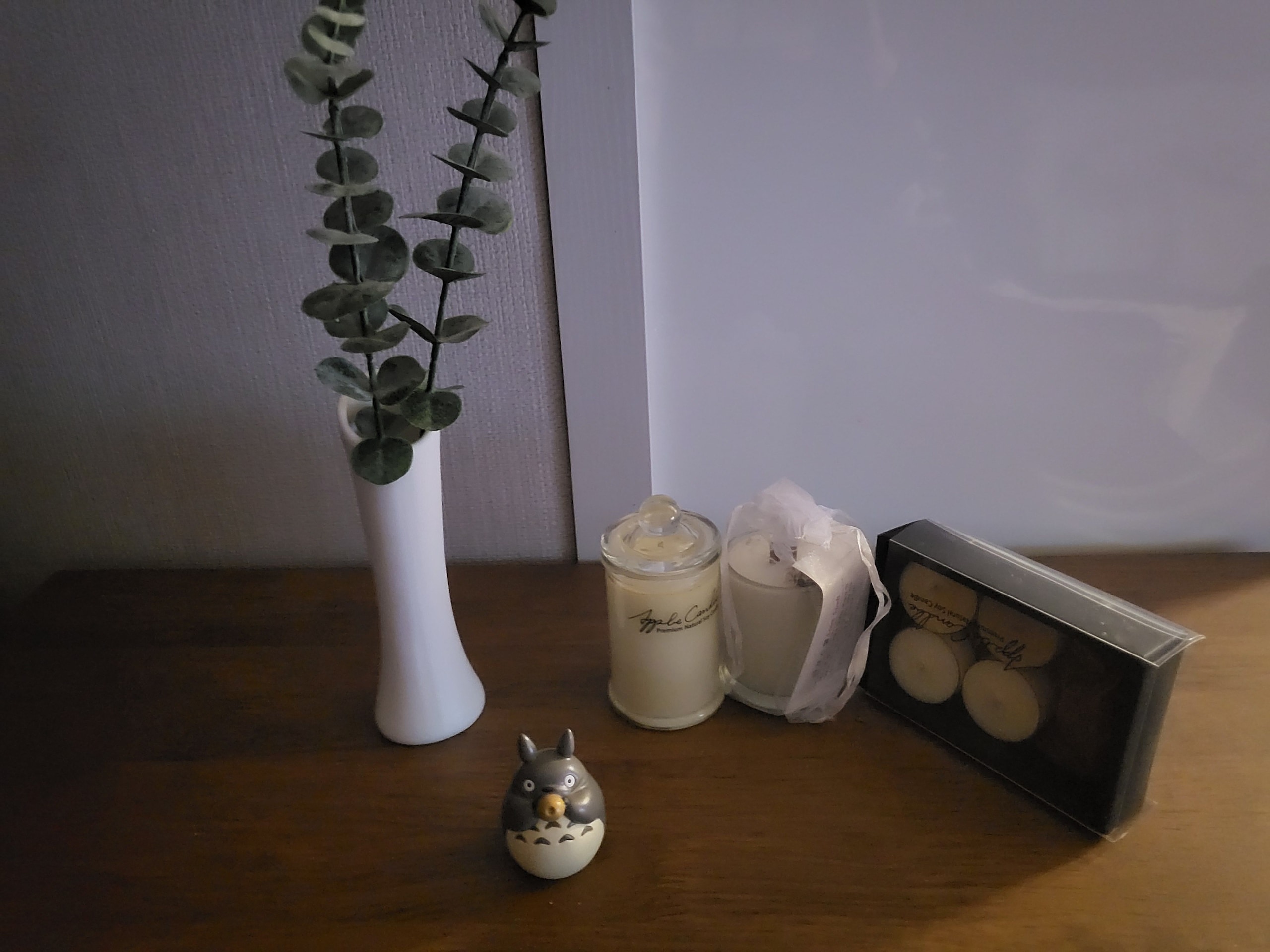 Natural Carved Ceramic Vase user photo