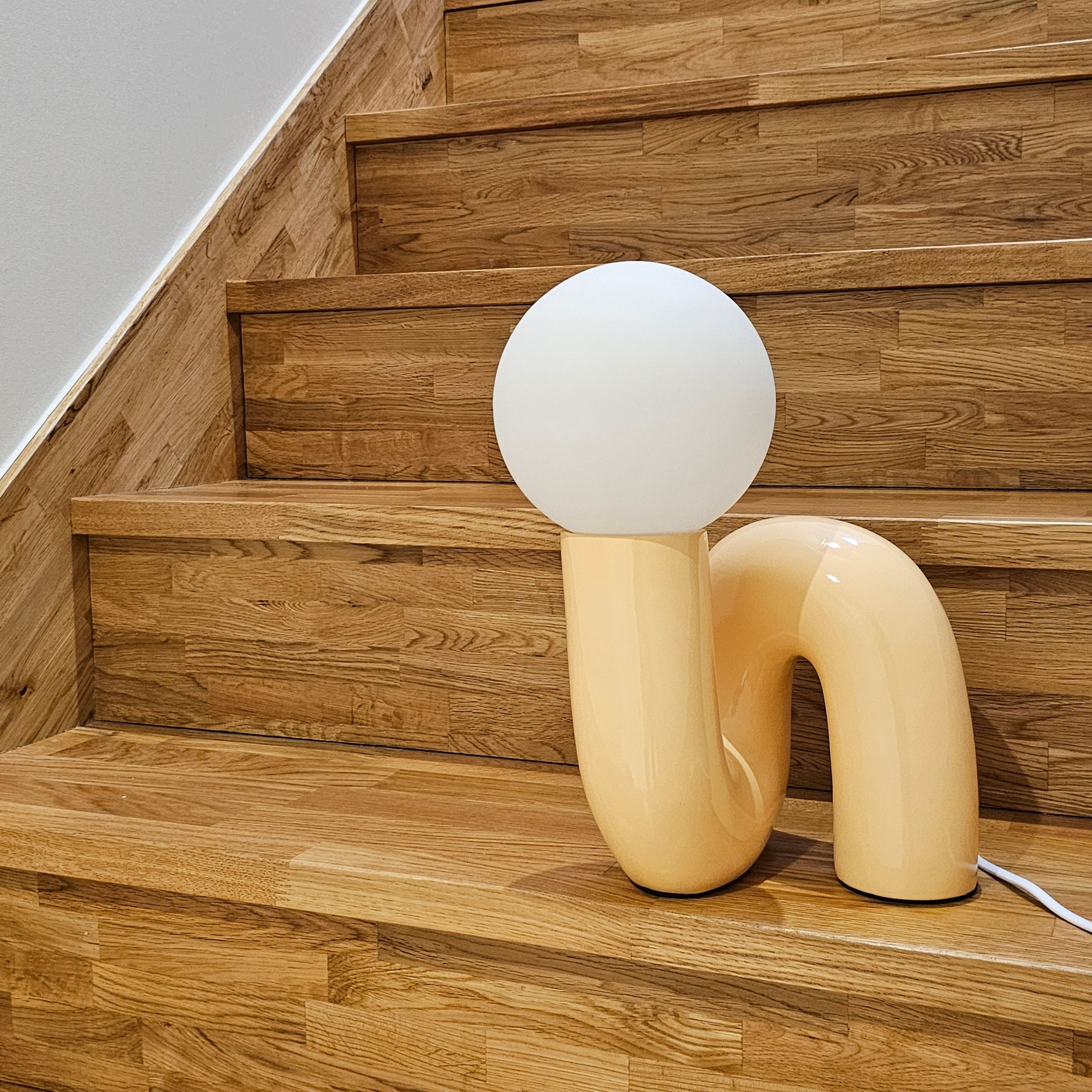 Lava Table Mood Lamp user photo