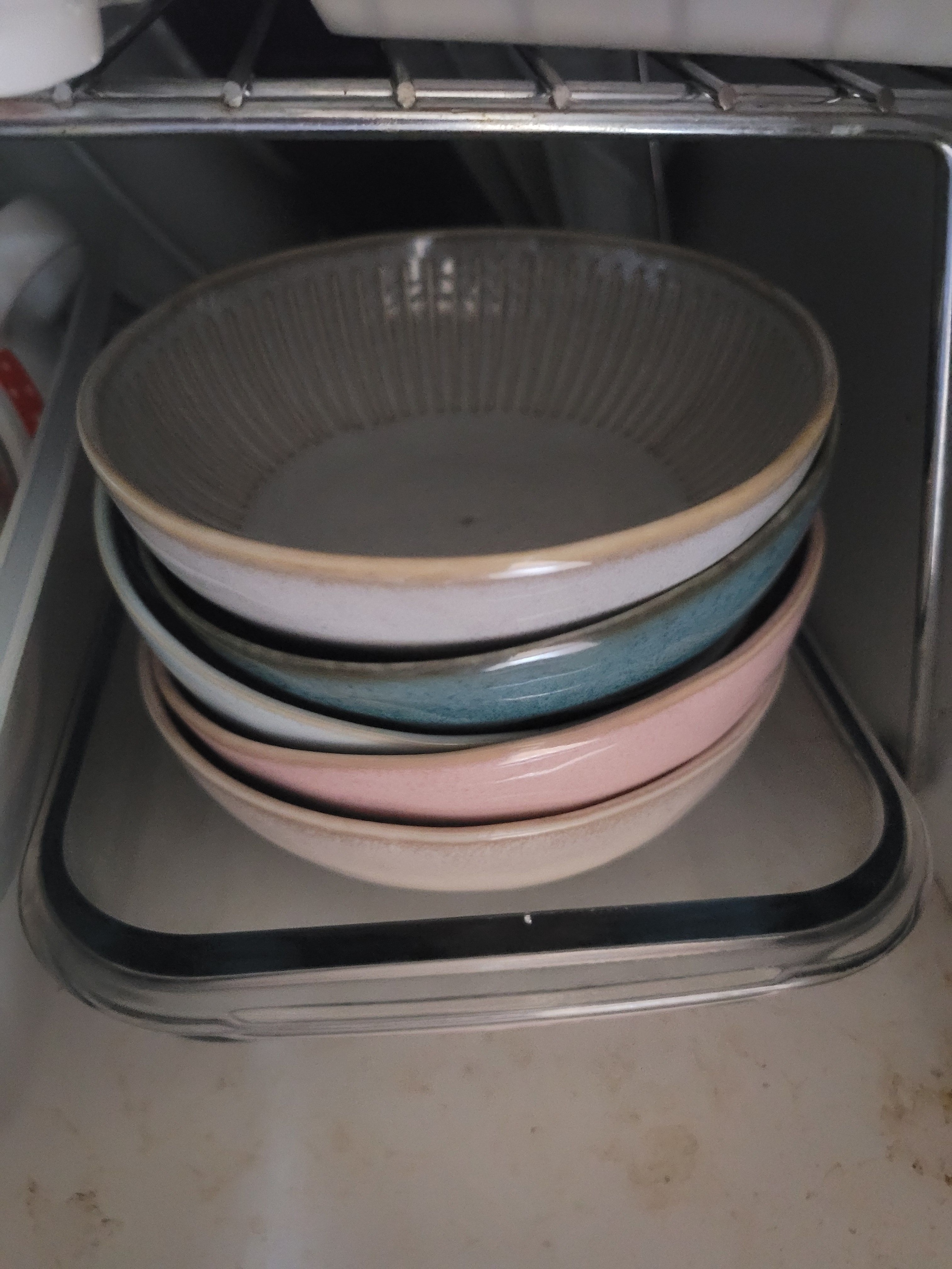 Everyday Collection Japanese Small Soup & Side Bowl (Set of 2) user photo