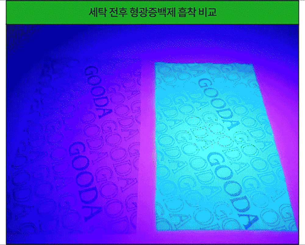 이염방지제 > 이염방지 케어시트 2박스 100매 염료 흡착 항균 99.9% 생분해 시트 | 오늘의집 쇼핑