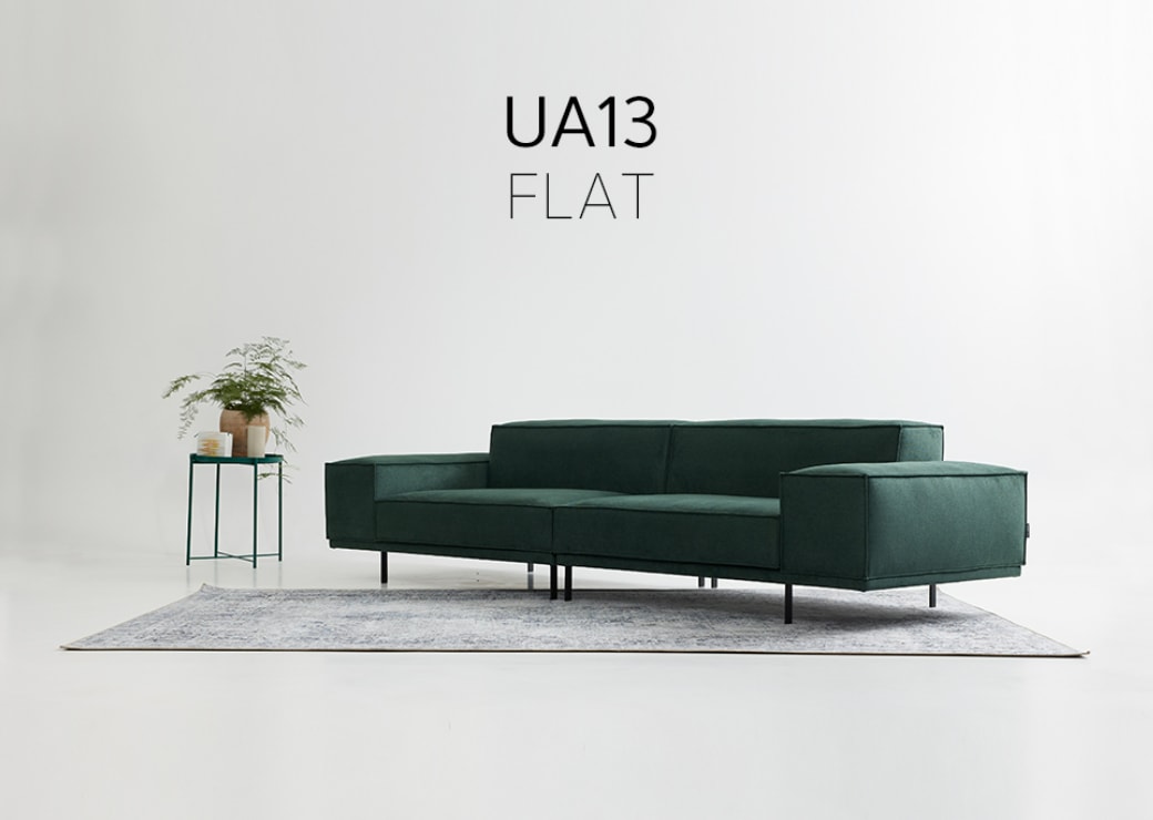 일반소파 > UA13 FLAT 기능성 패브릭 소파 | 오늘의집 쇼핑 UA13 FLAT 기능성 패브릭 소파