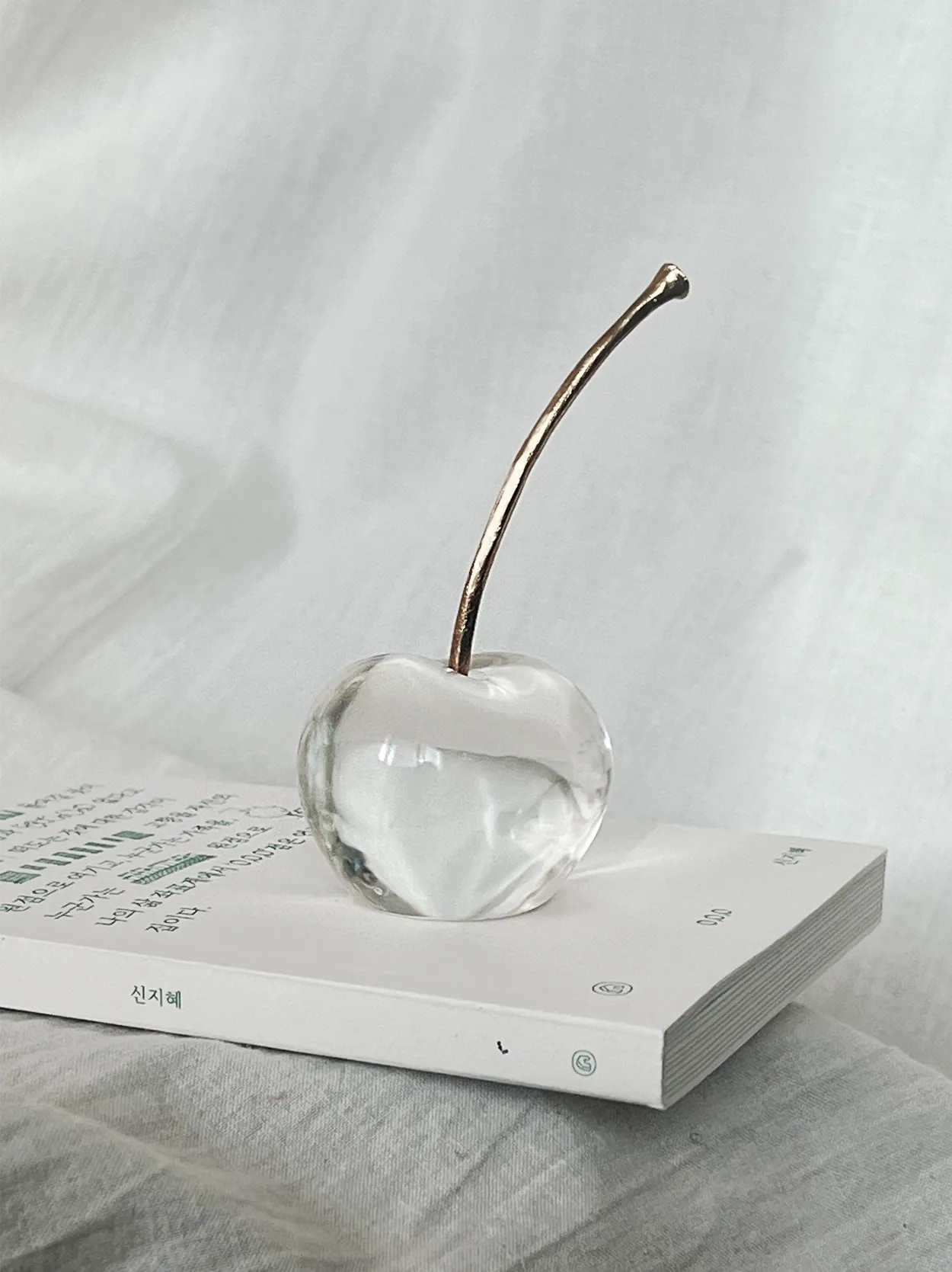 기타디자인용품 > Petite Cherry Objet 쁘띠 체리 오브제 | 오늘의집 쇼핑 Petite Cherry Objet 쁘띠 체리 오브제