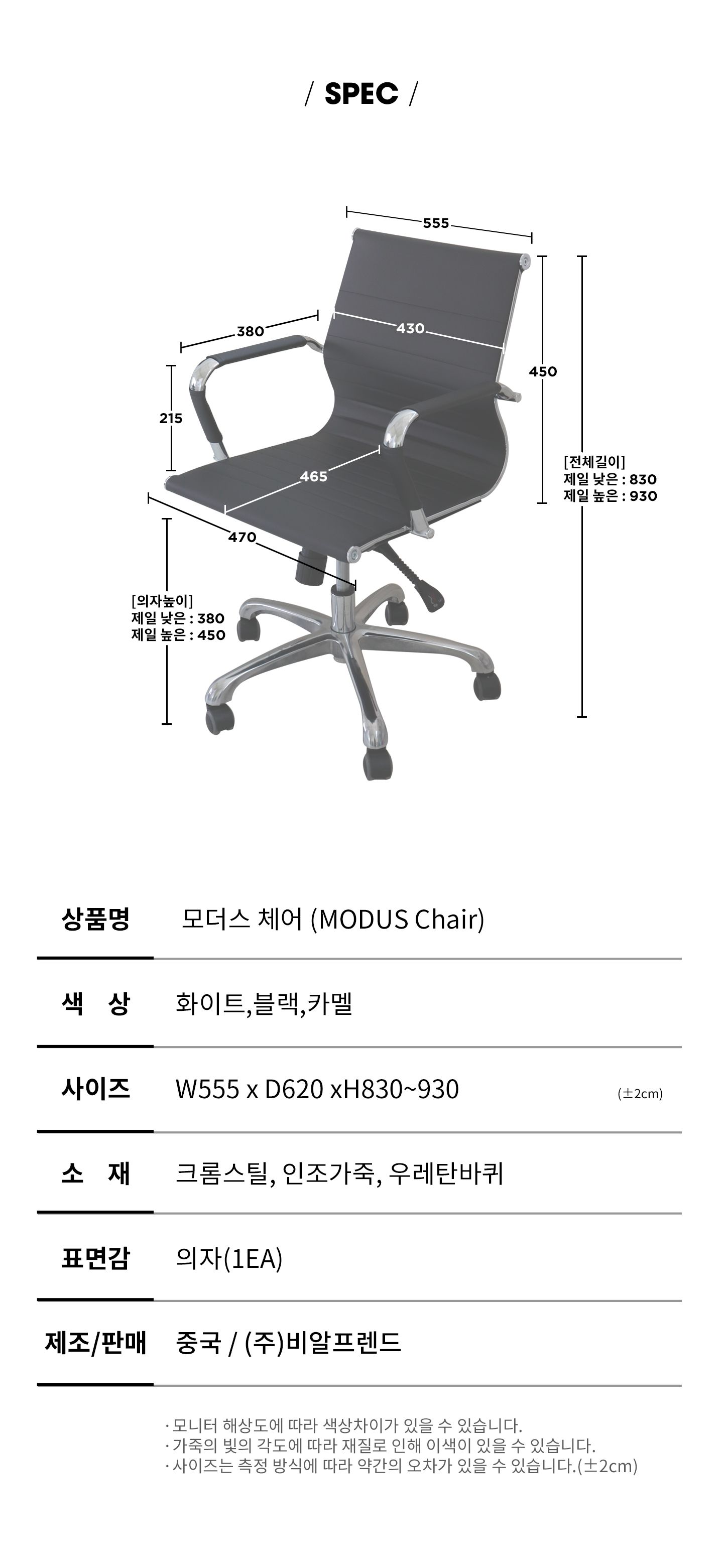 상품의 상세 설명 이미지