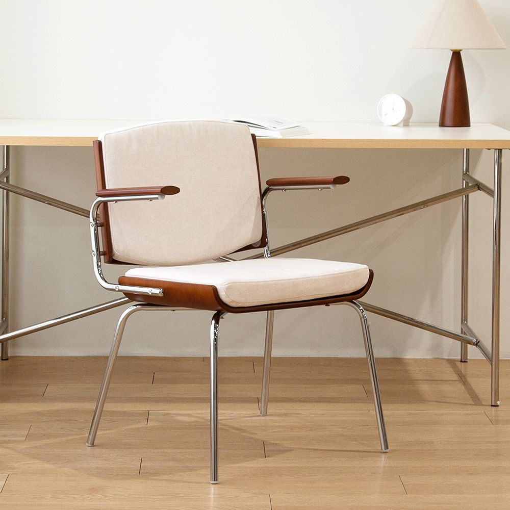 [韓国家具]★abfurniture★Danish Arm Chair★アームチェア★ Danish アームチェア［6色］| Ohouse(オーハウス)家具