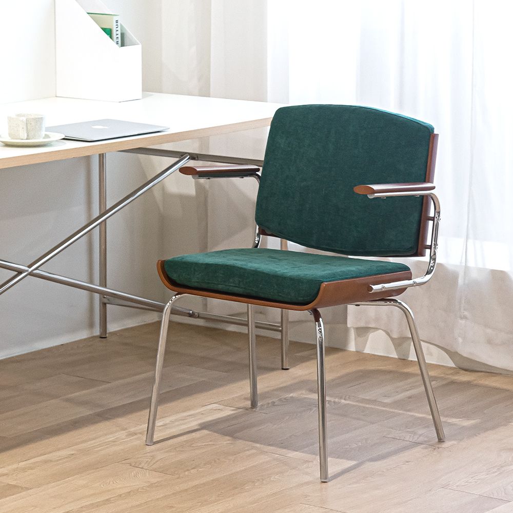 [韓国家具]★abfurniture★Danish Arm Chair★アームチェア★ Danish アームチェア［6色］| Ohouse(オーハウス)家具