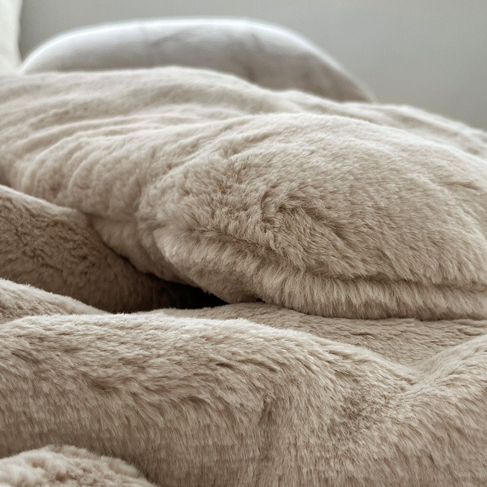 이불 > 부들부들 12mm 고밀도 라셀극세사 알러지케어 차렵이불 세트 SS/Q/LK 5색 | 오늘의집 쇼핑