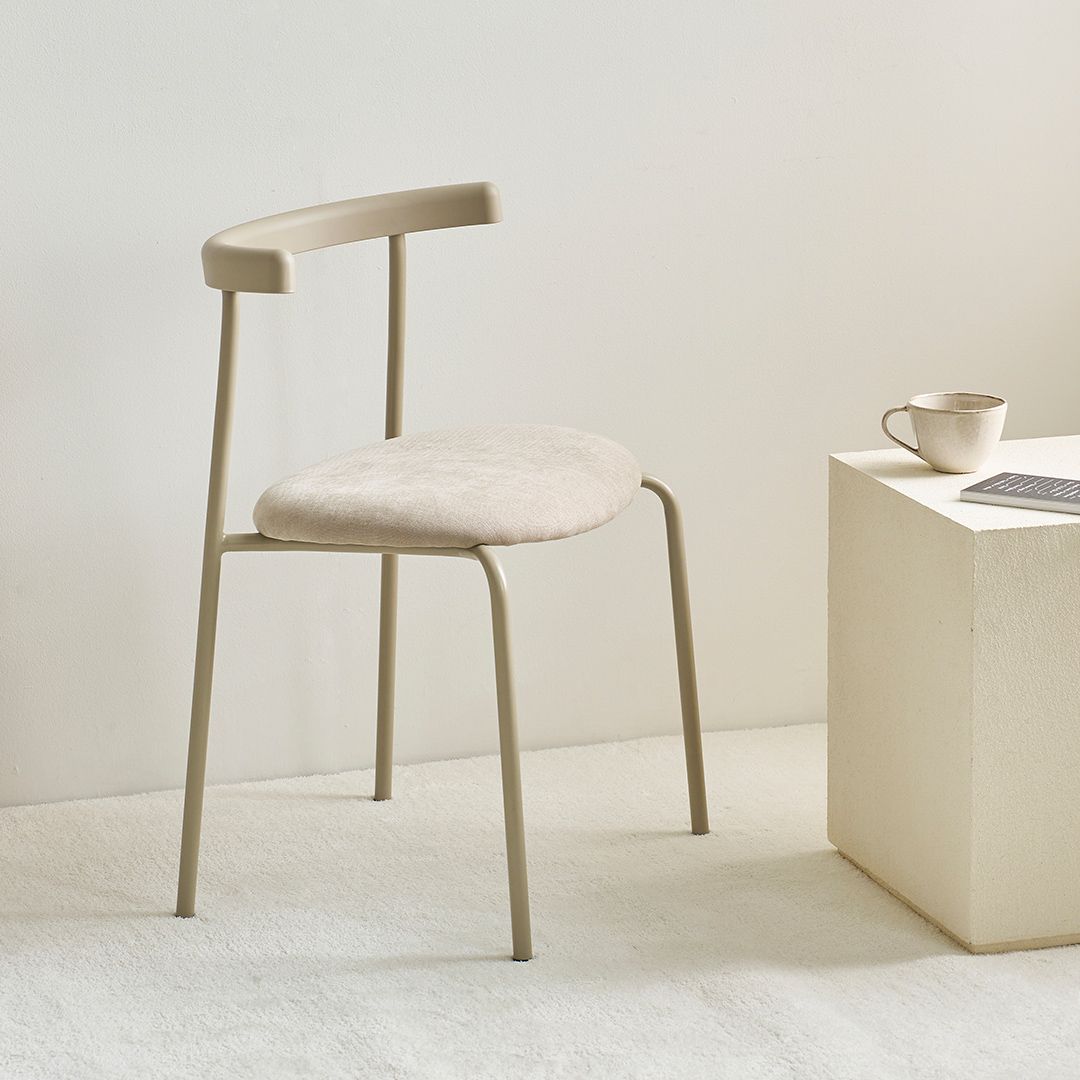 【MAIZON de comme ma】メルボルンチェア① Maison de comme ma MELBOURNE ダイニングチェア 2脚セット［3色