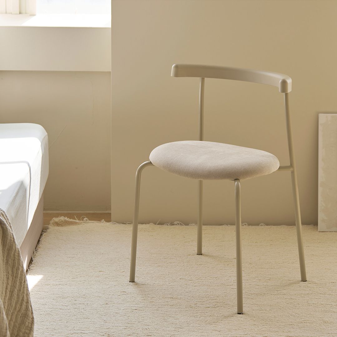 Maison de comme ma MELBOURNE ダイニングチェア 2脚セット［3色