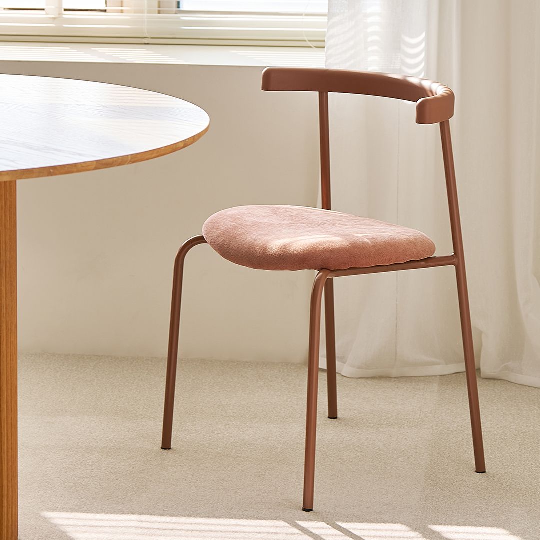 Maison de comme ma MELBOURNE ダイニングチェア 2脚セット［3色