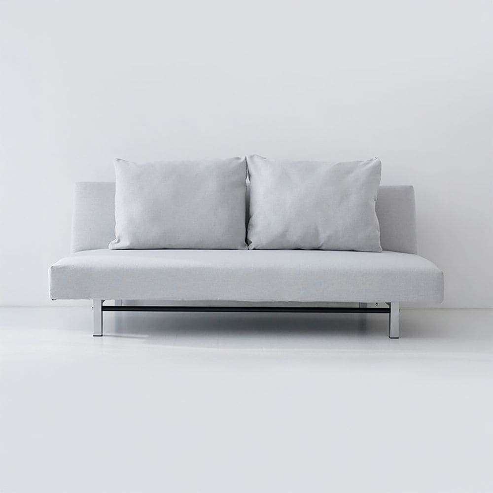 【May】ソファベッド　アストン ソファベッド 布張りタイプ (MB07 GY) | ニトリネット【公式】 家具